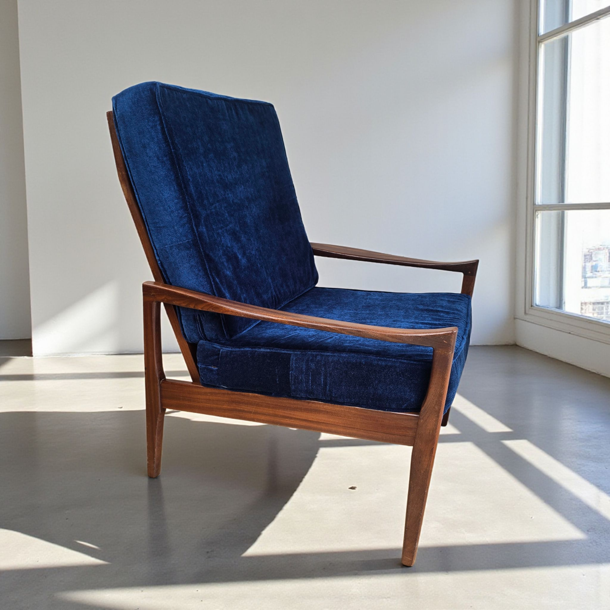Zenon Bączyk Chair