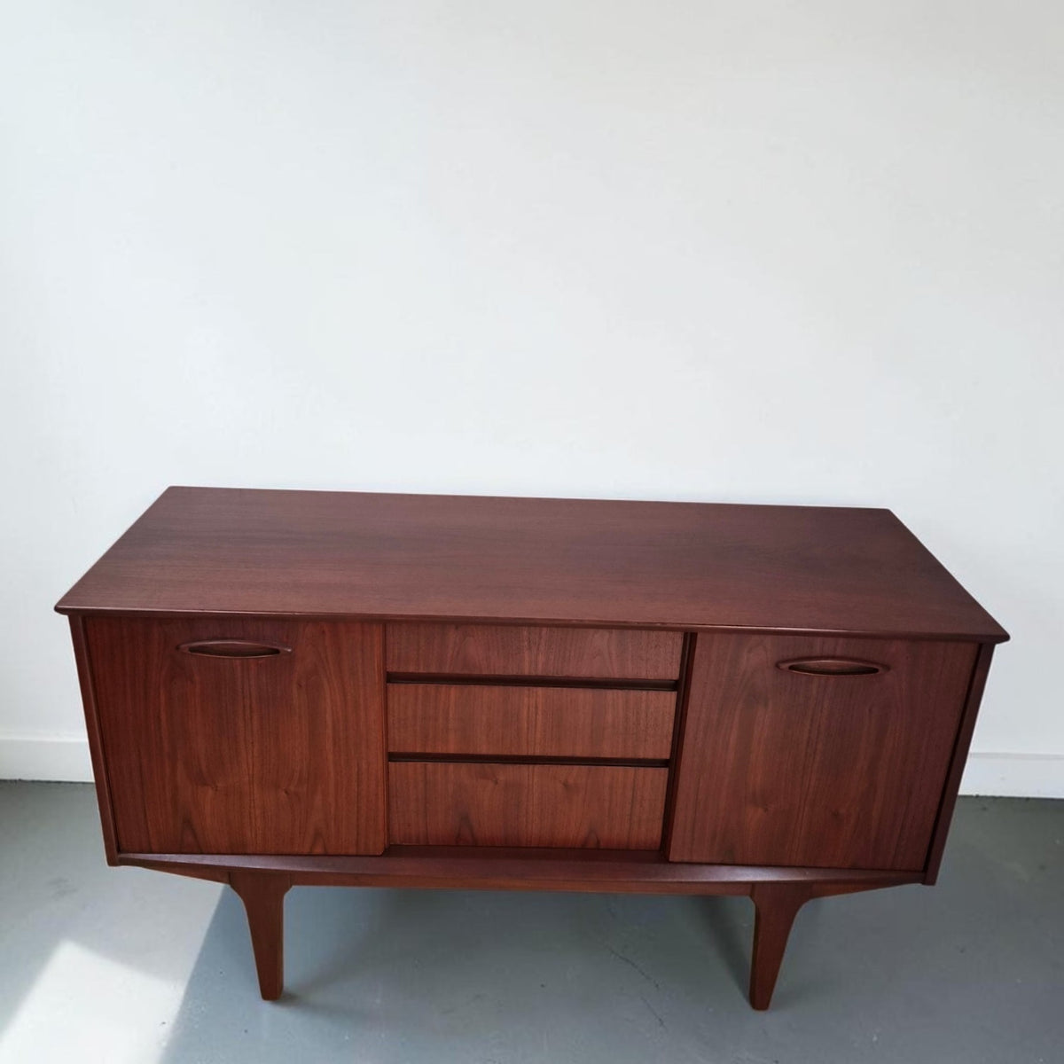 Jentique Compact Sideboard