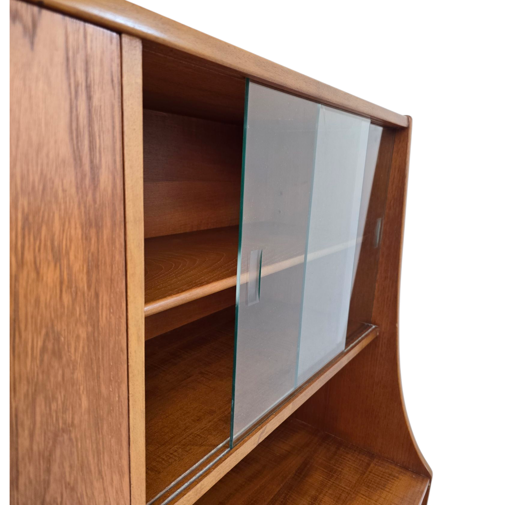 Mid-Century Highboard