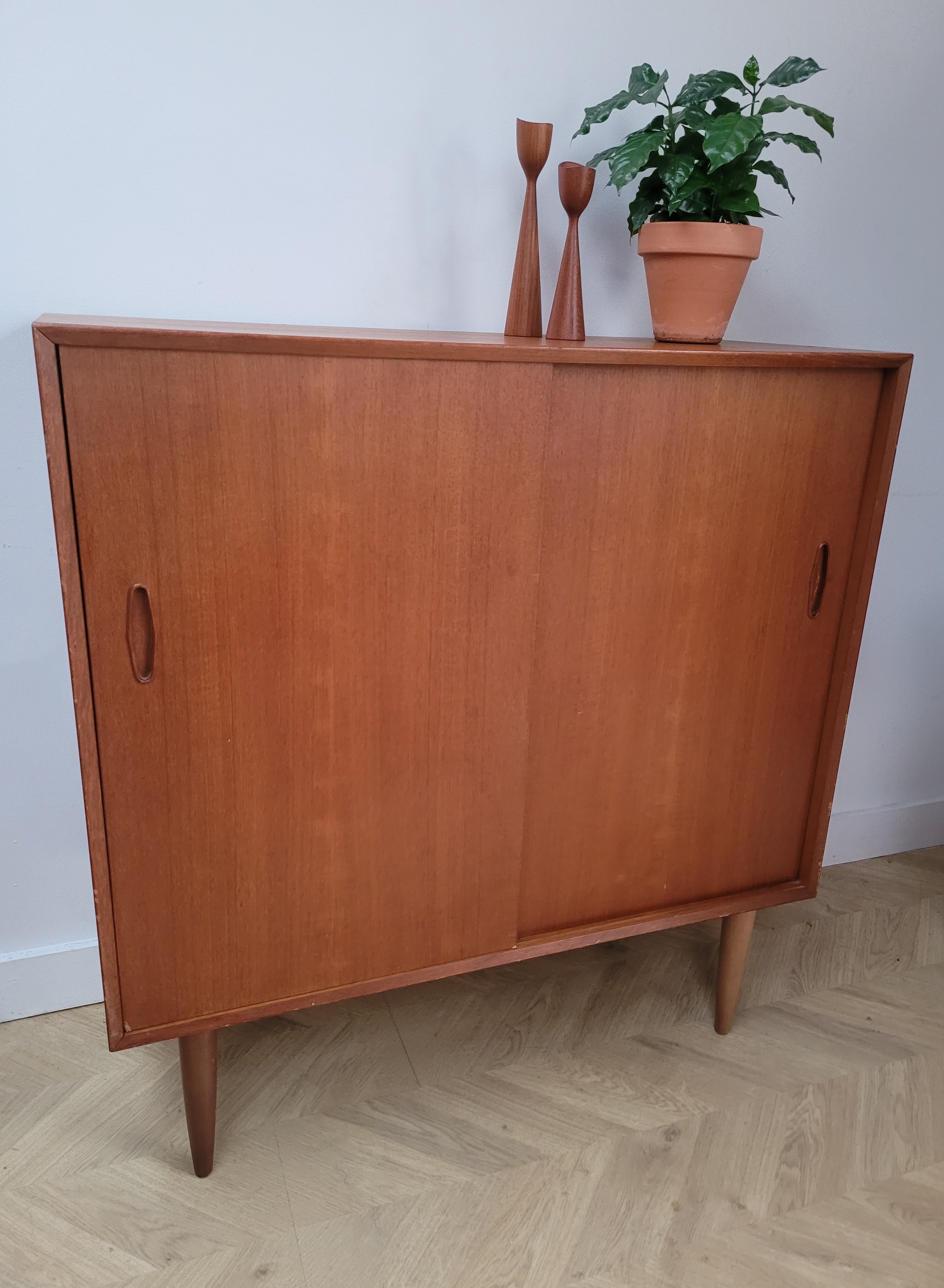 Danish Credenza