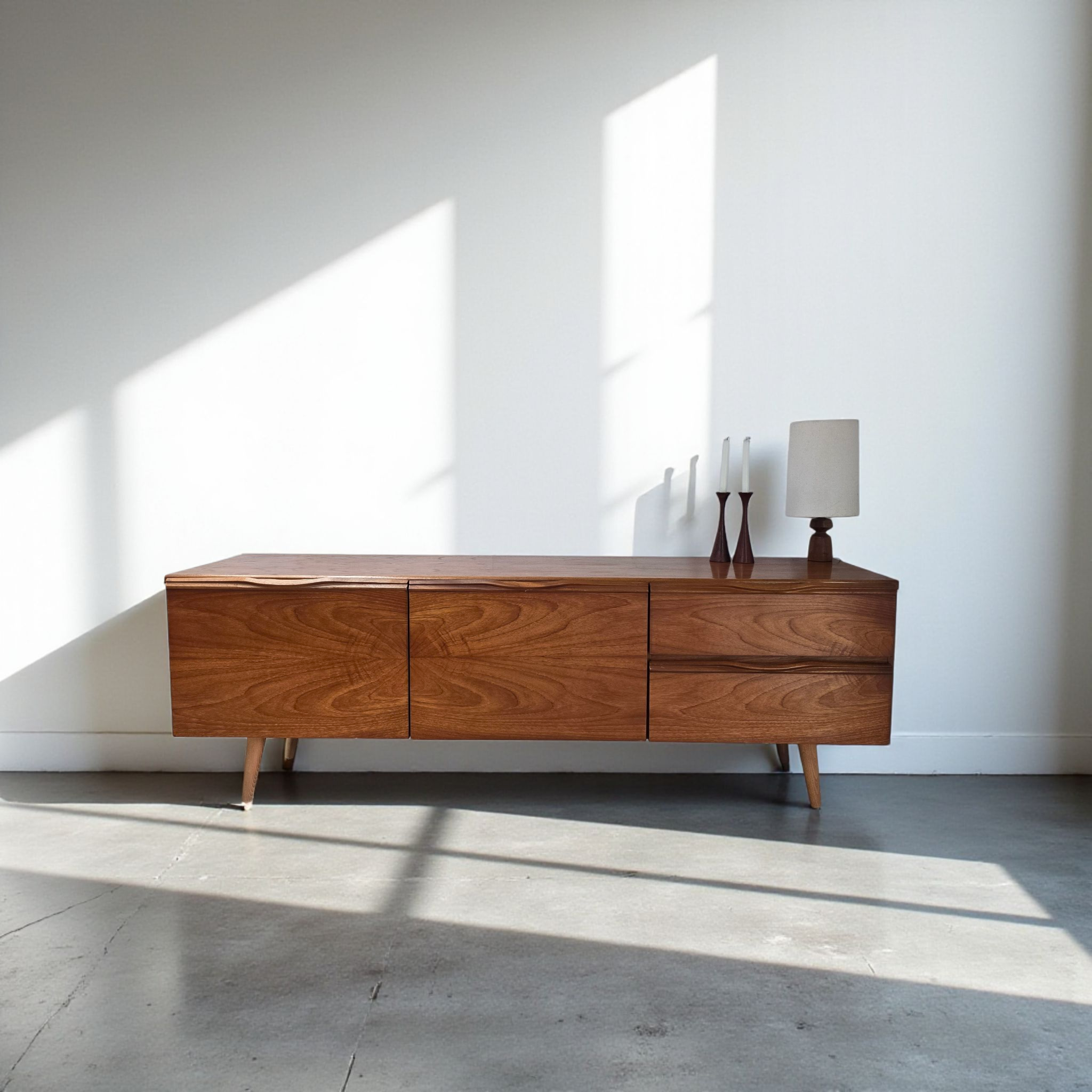 Morris of Glasgow Sideboard