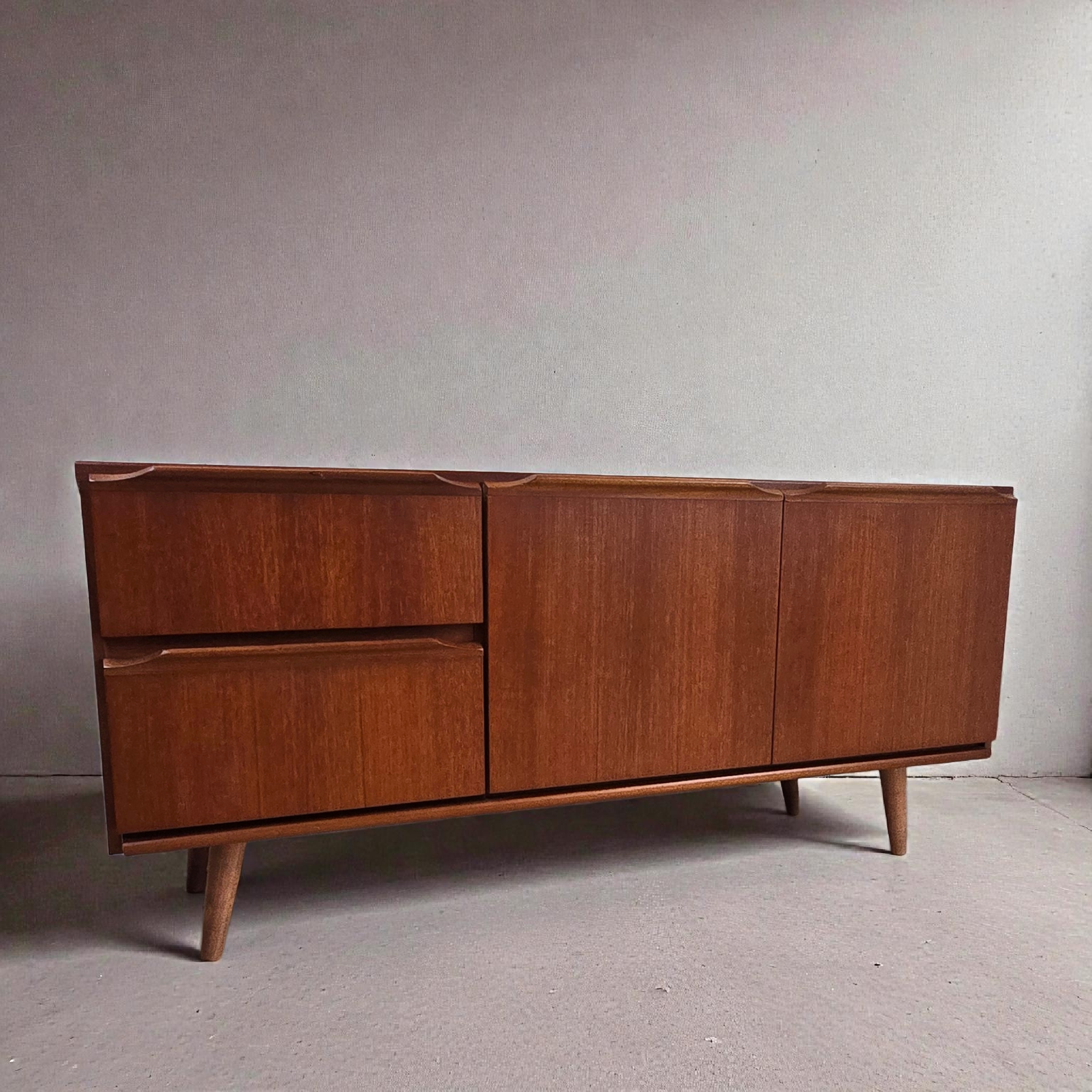 Morris of Glasgow Sideboard