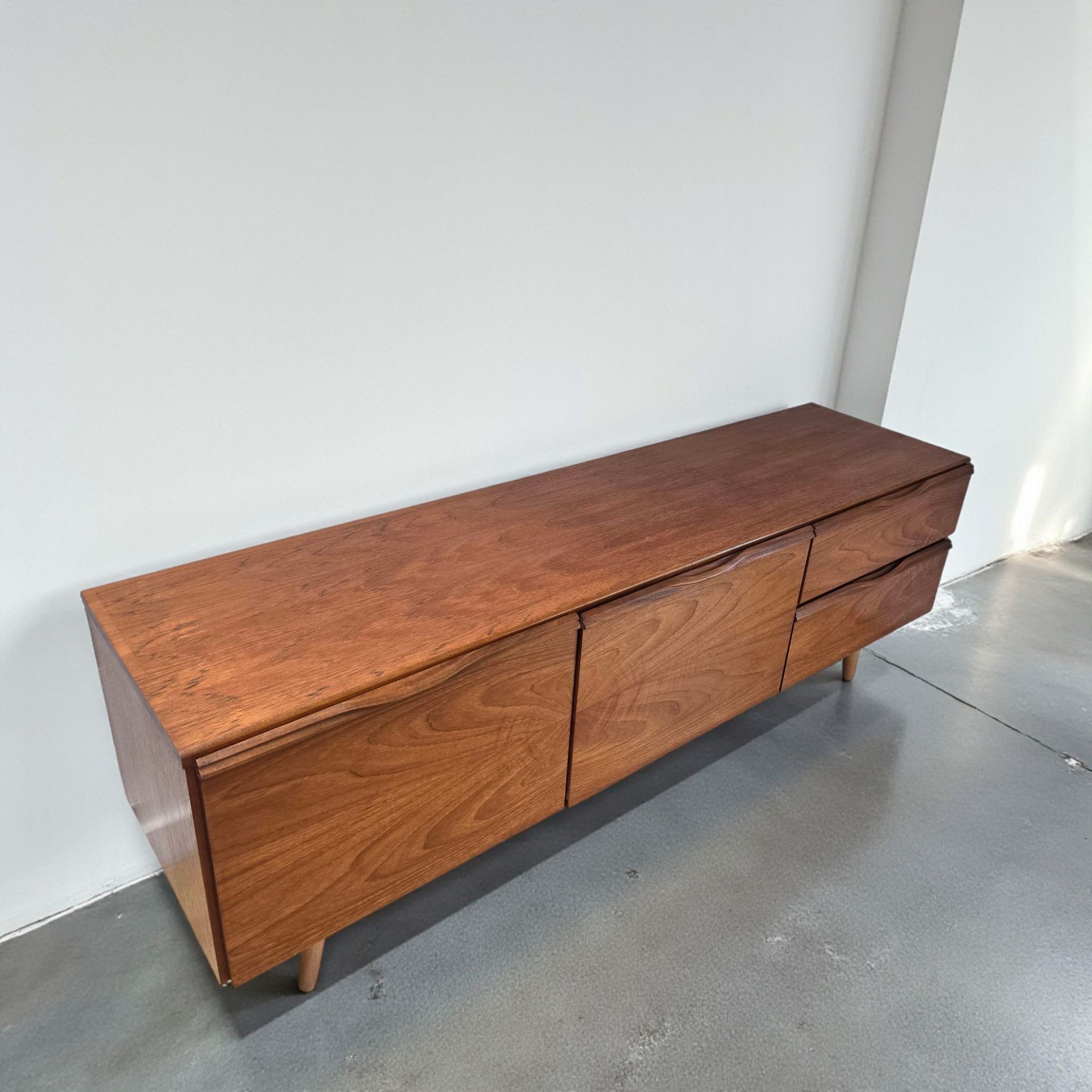 Morris of Glasgow Sideboard