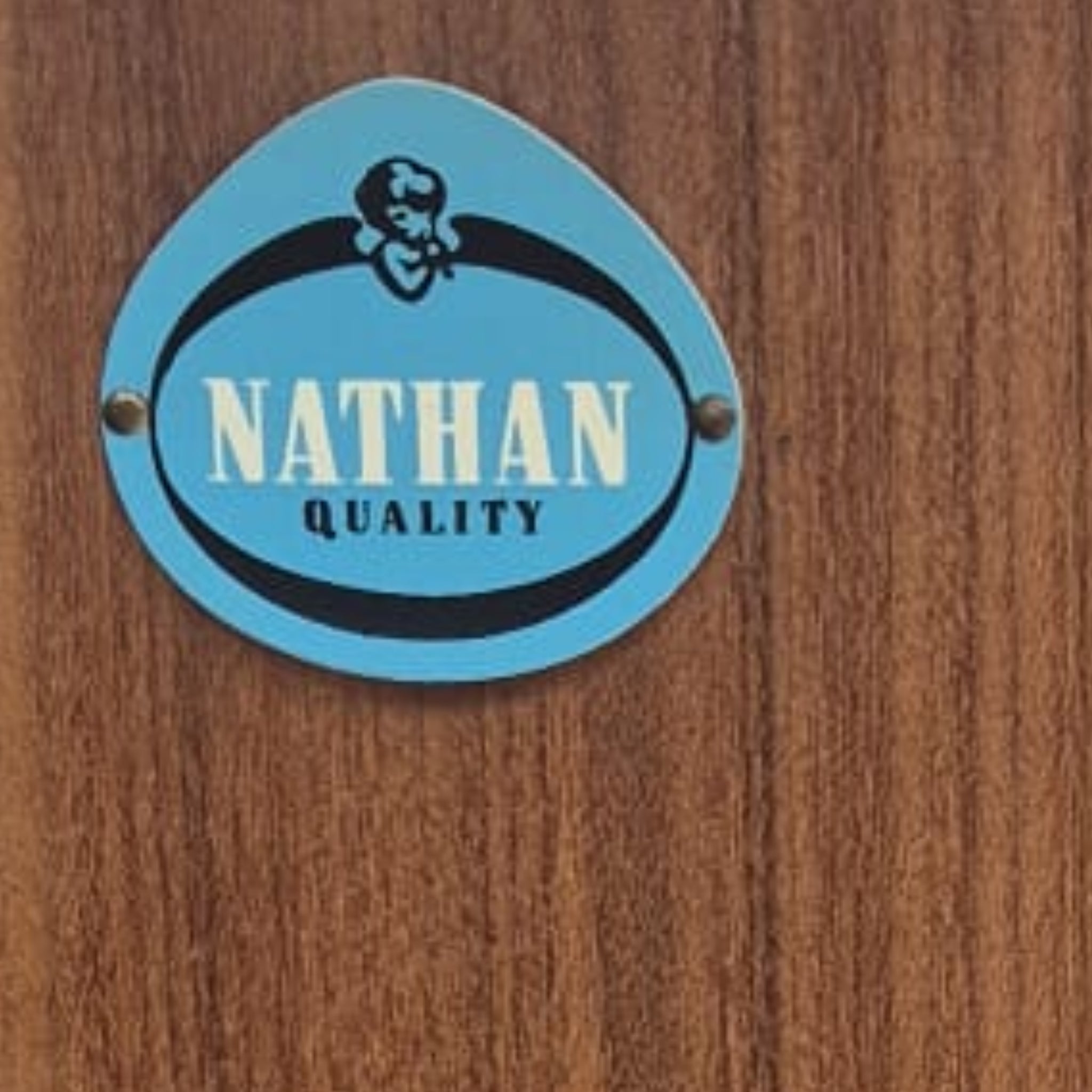 Nathan Sideboard