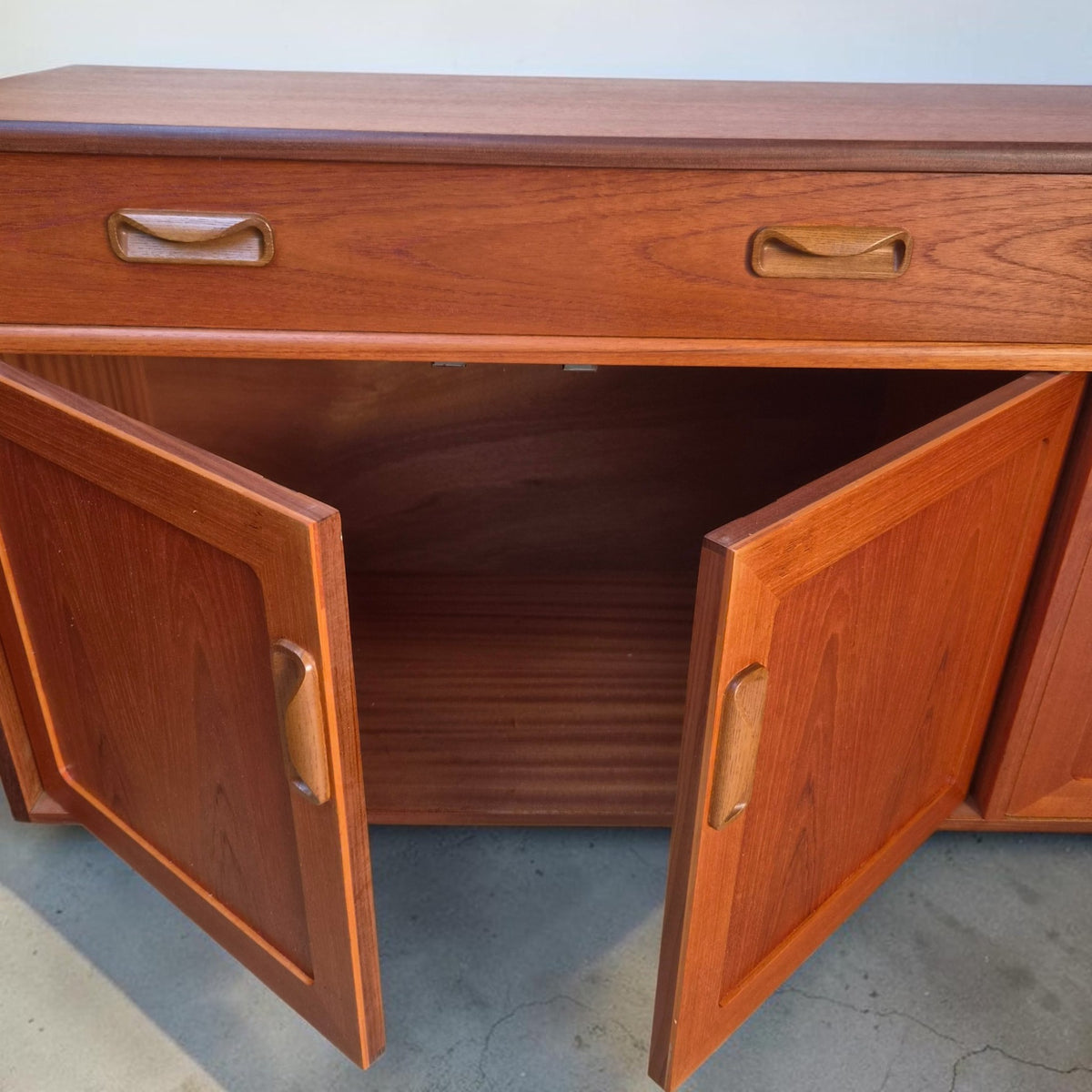 Gplan Sideboard