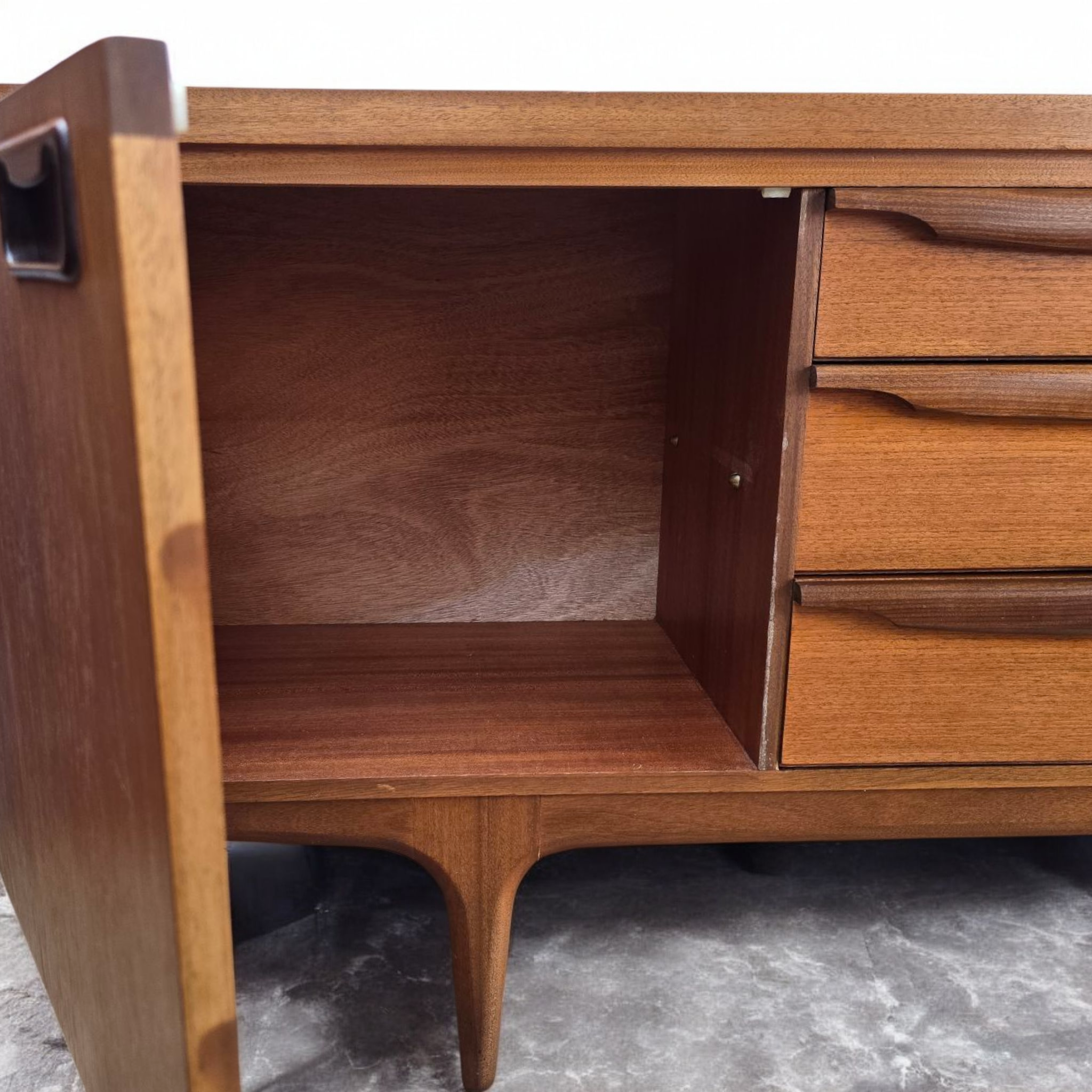 Thomas and Greaves Sideboard