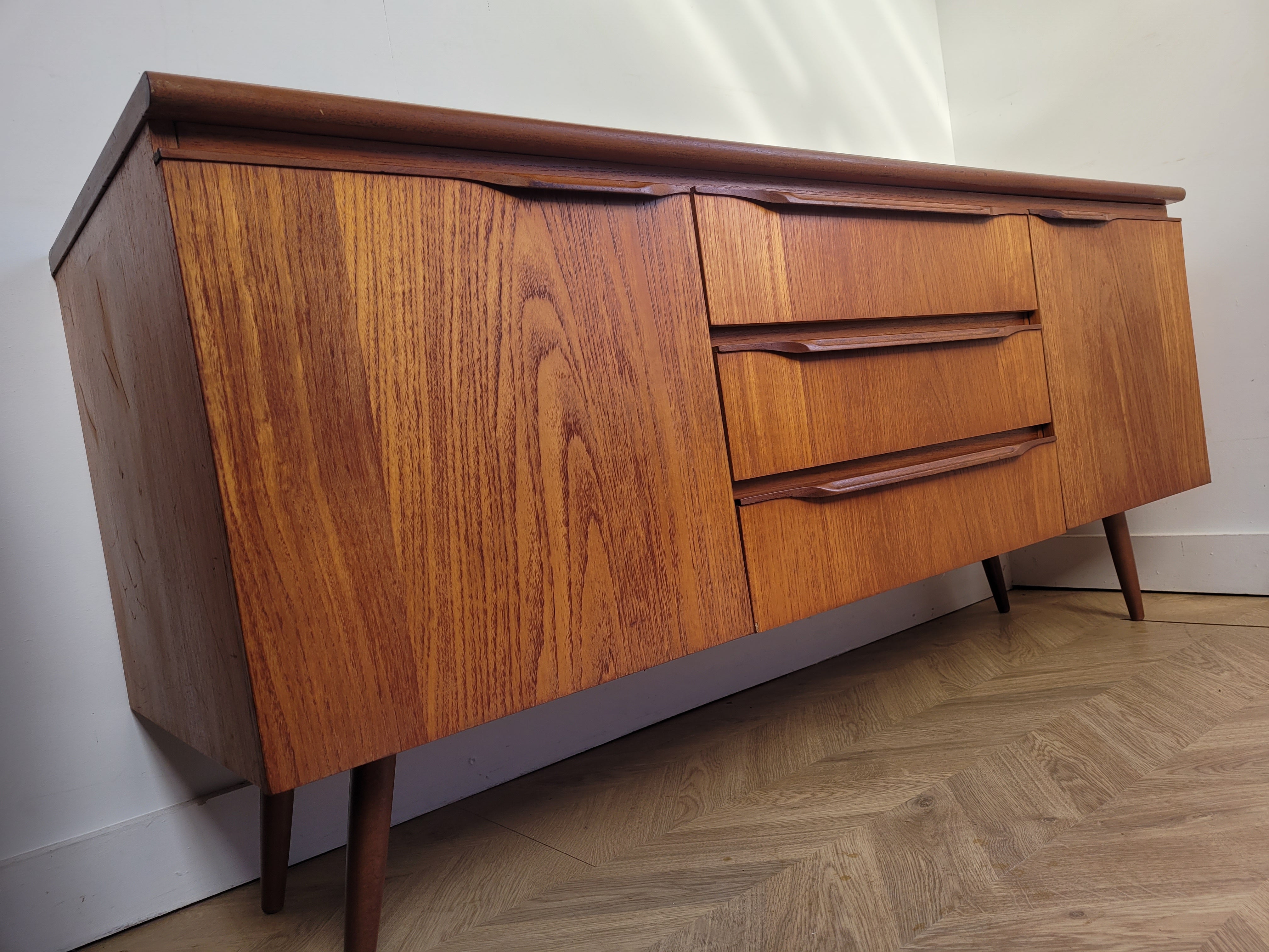 Teak Sideboard