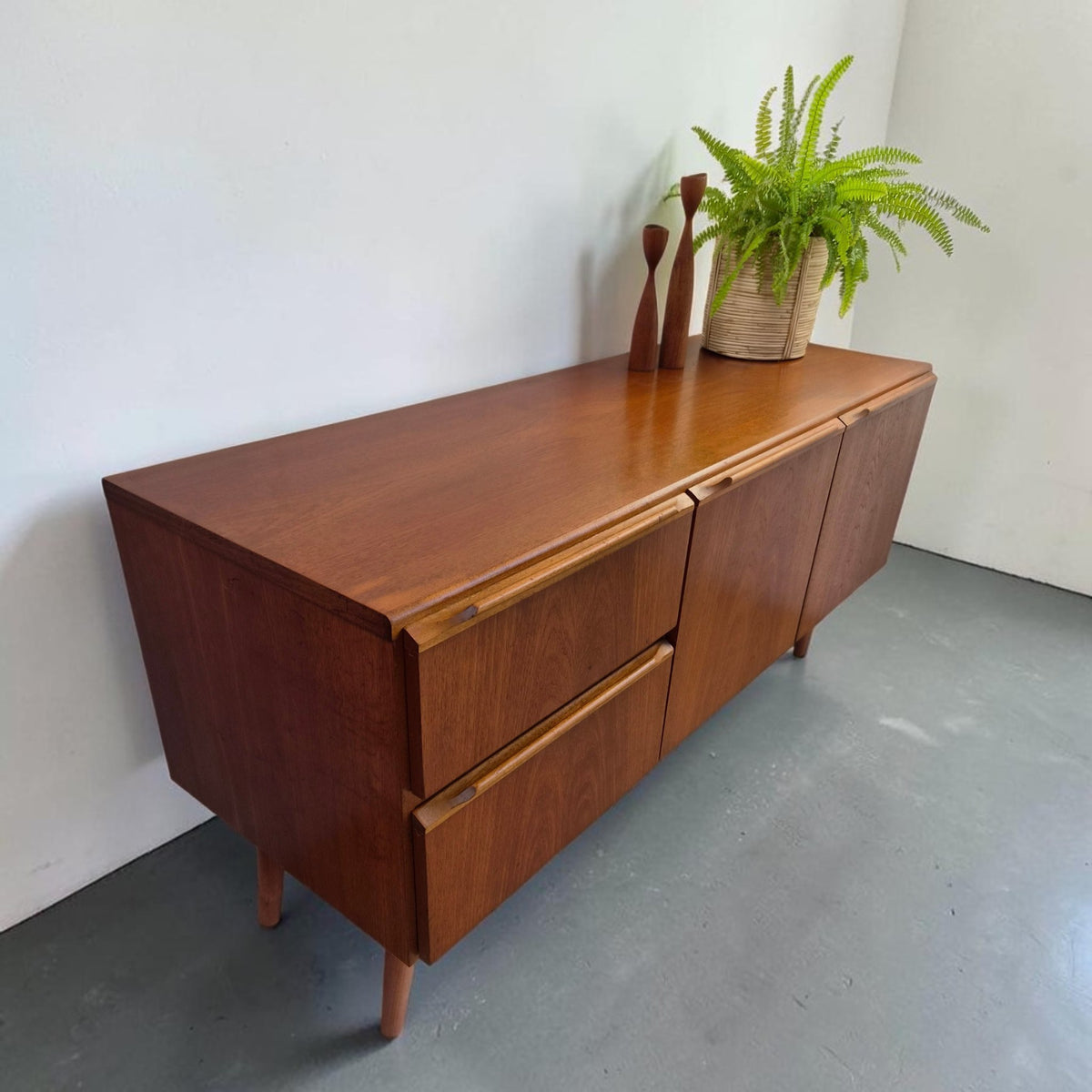 Morris of Glasgow Sideboard