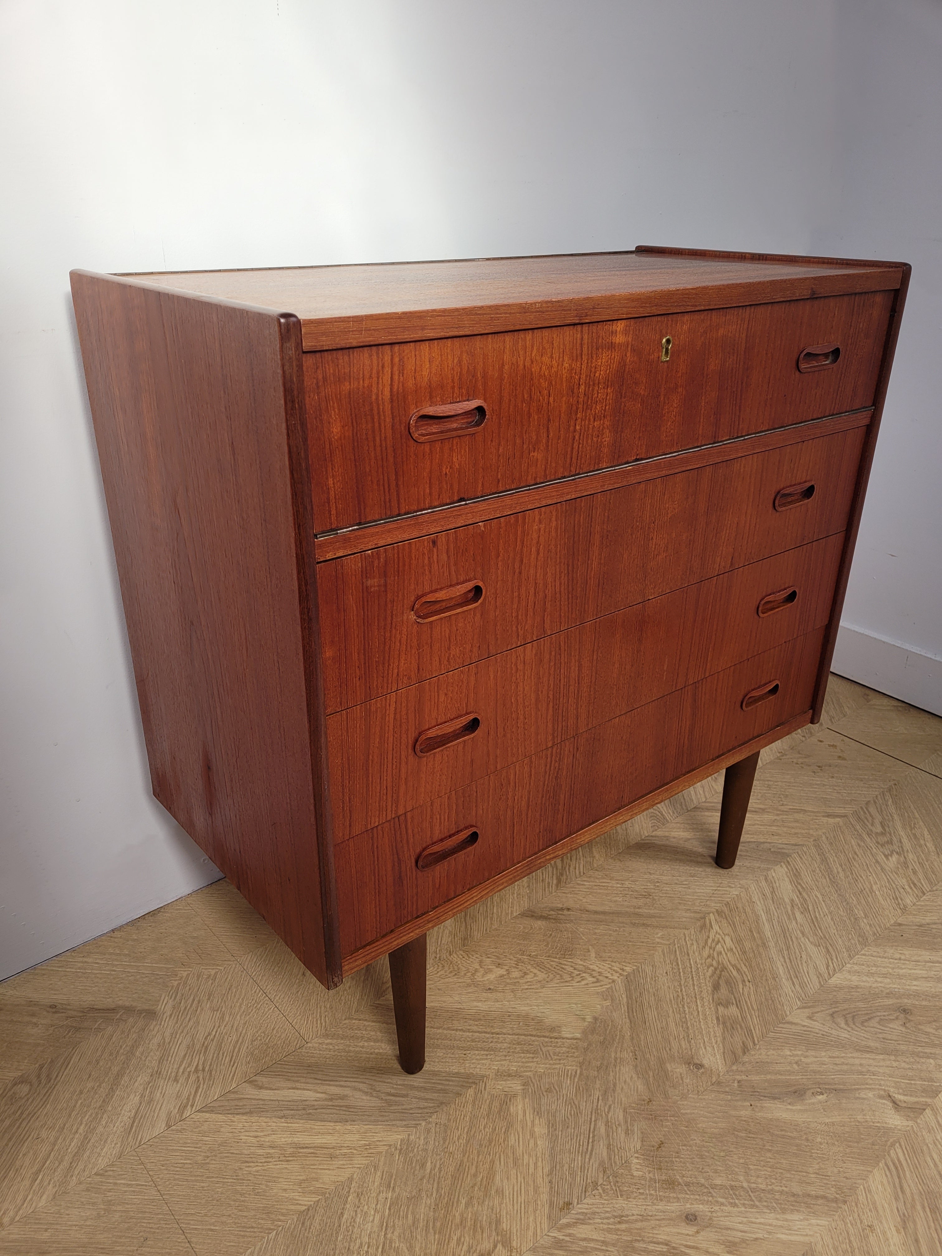 Danish Drawers