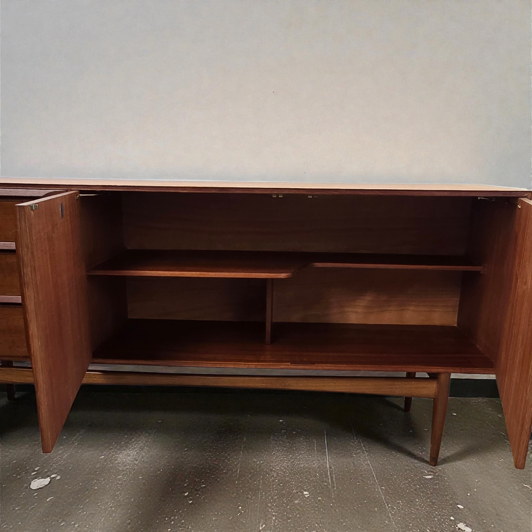 Mcintosh Eden Sideboard