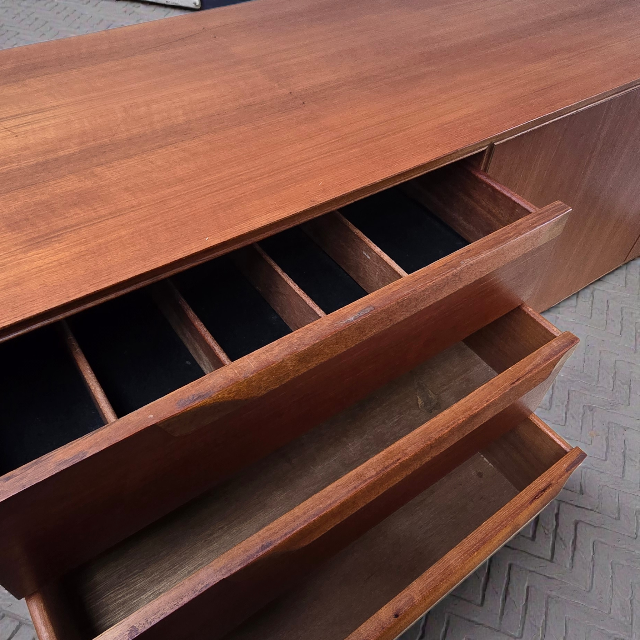 Mcintosh Eden Sideboard