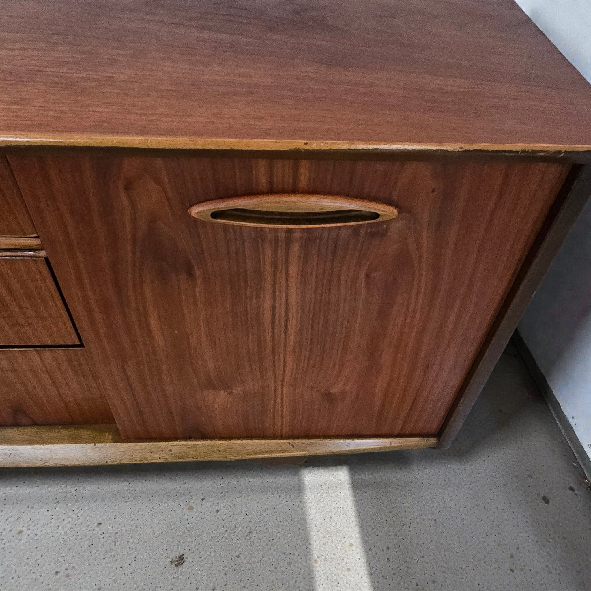 Jentique Compact Sideboard