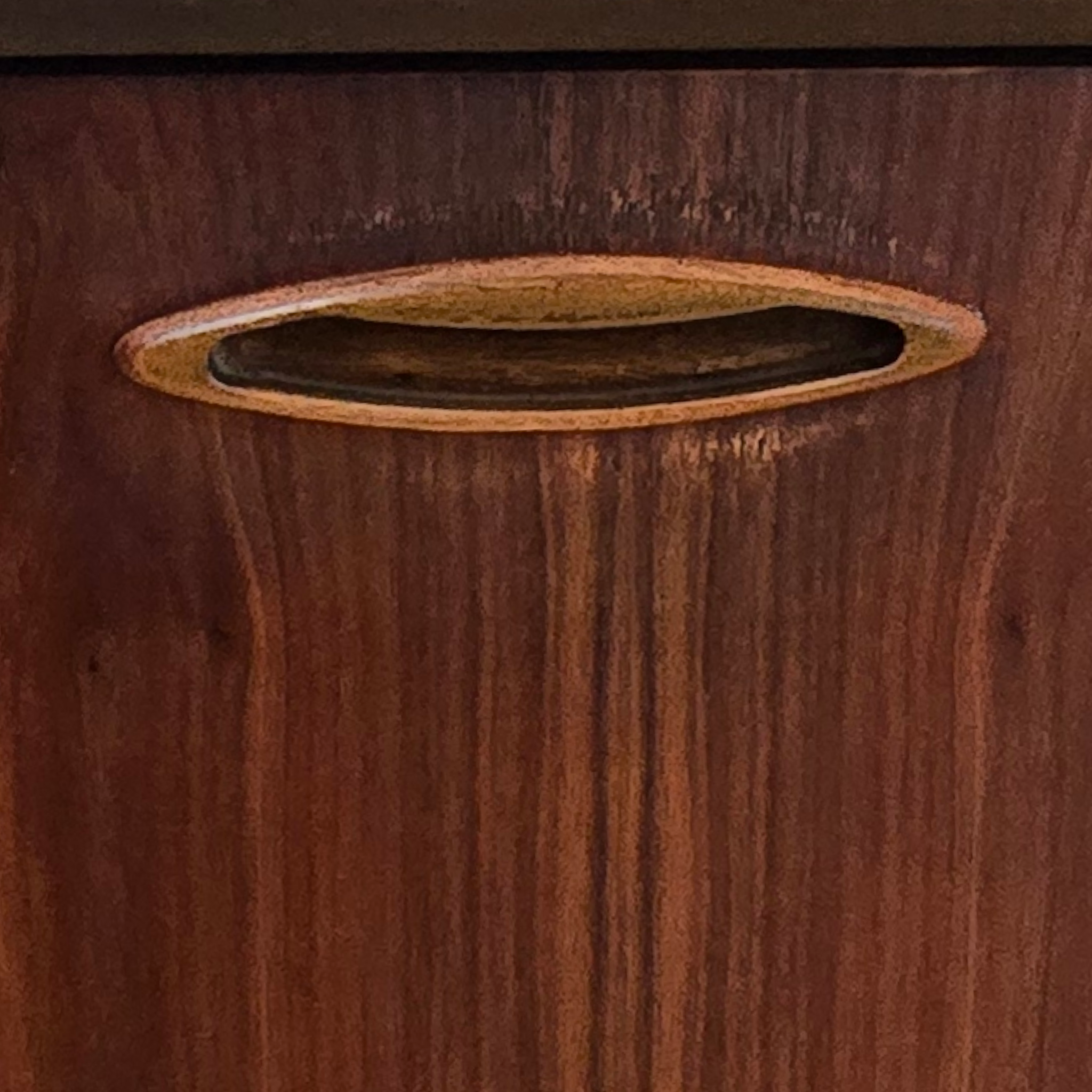 Jentique Compact Sideboard