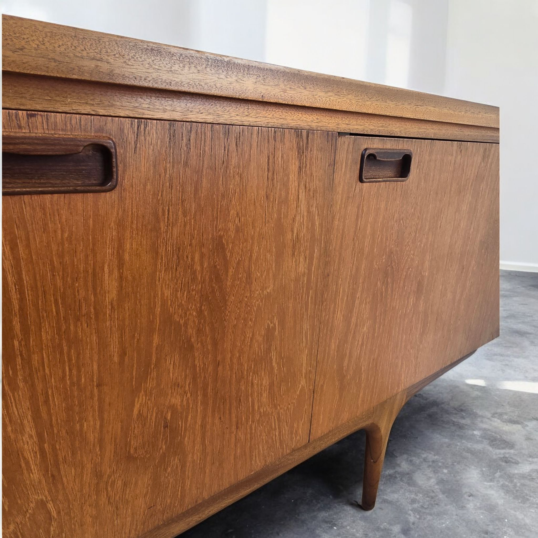 Thomas and Greaves Sideboard