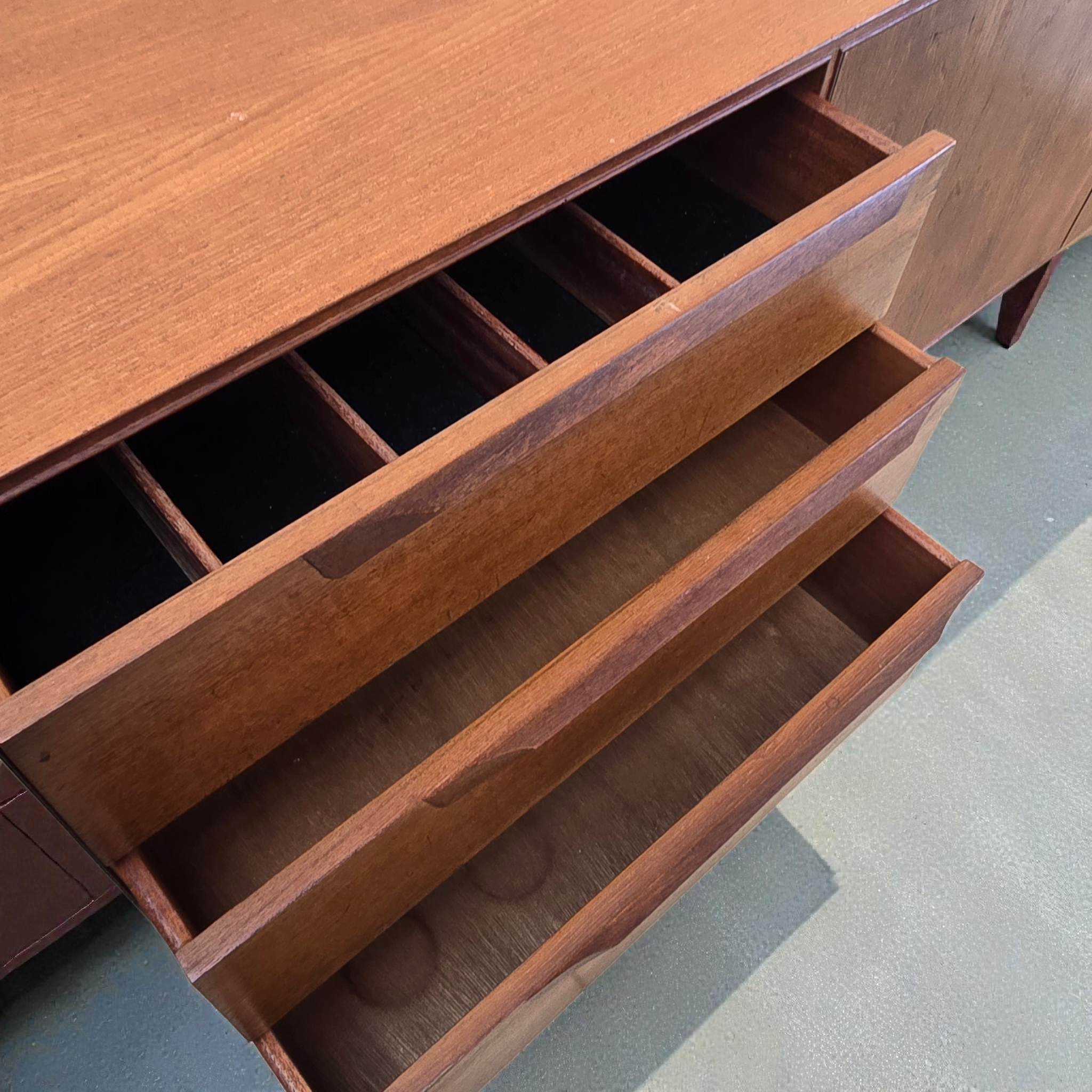 Mcintosh Eden Sideboard