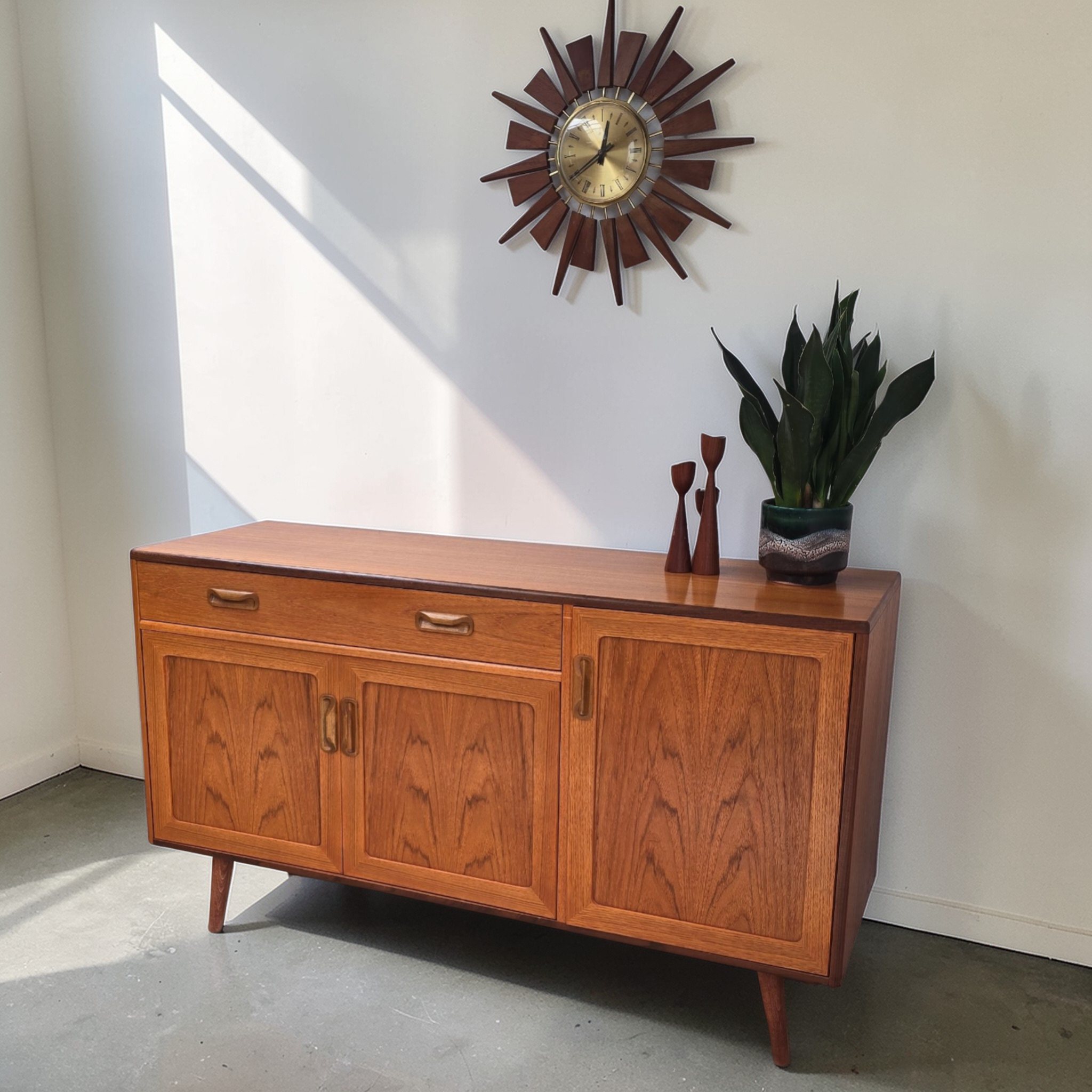 Gplan Sideboard