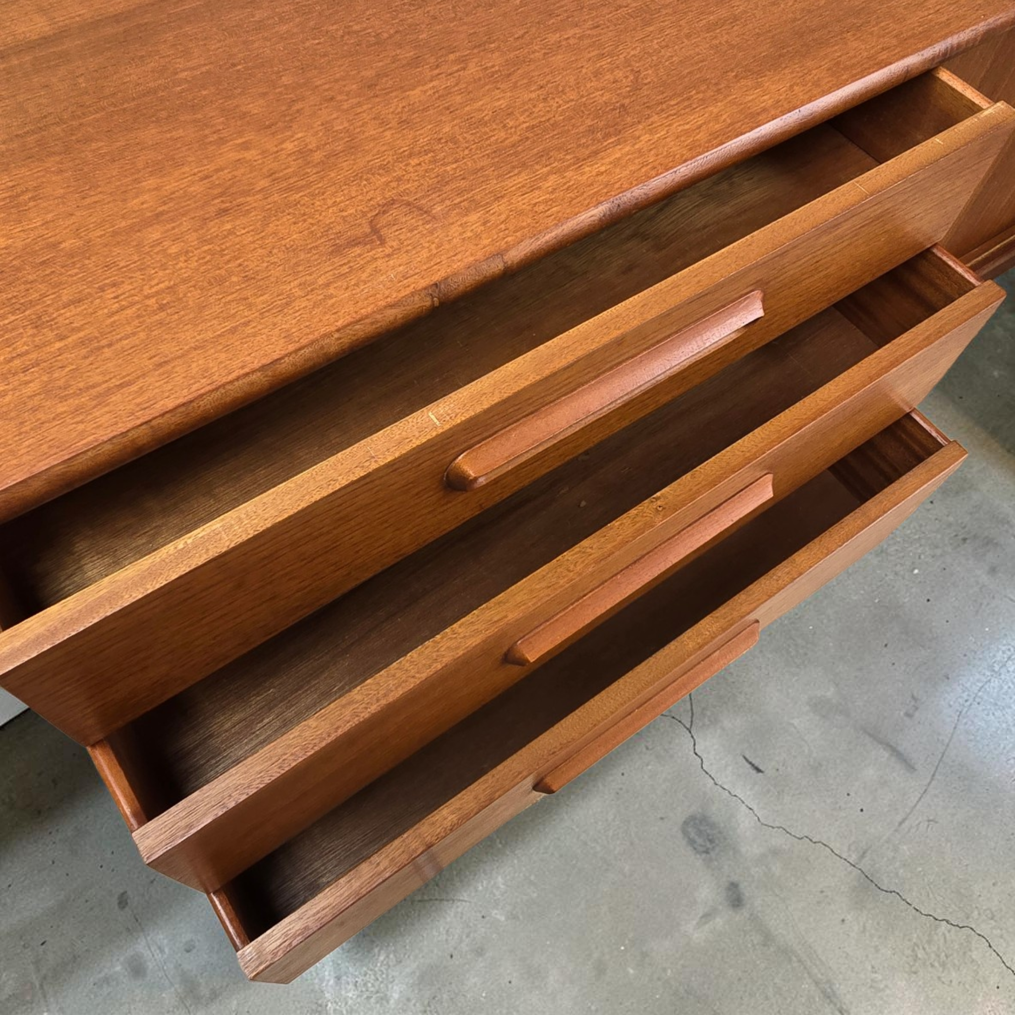 Danish Inspired Sideboard
