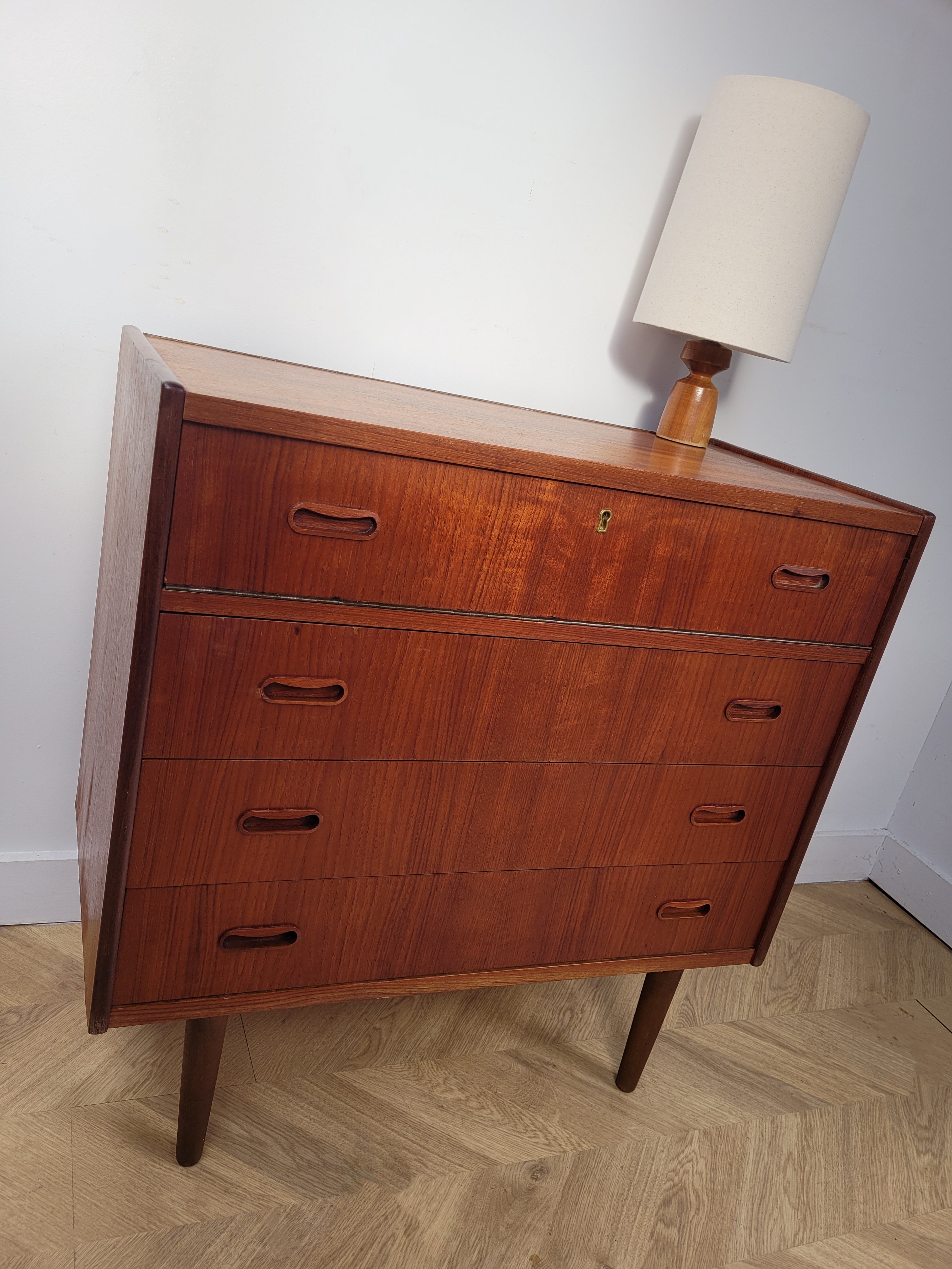 Danish Drawers