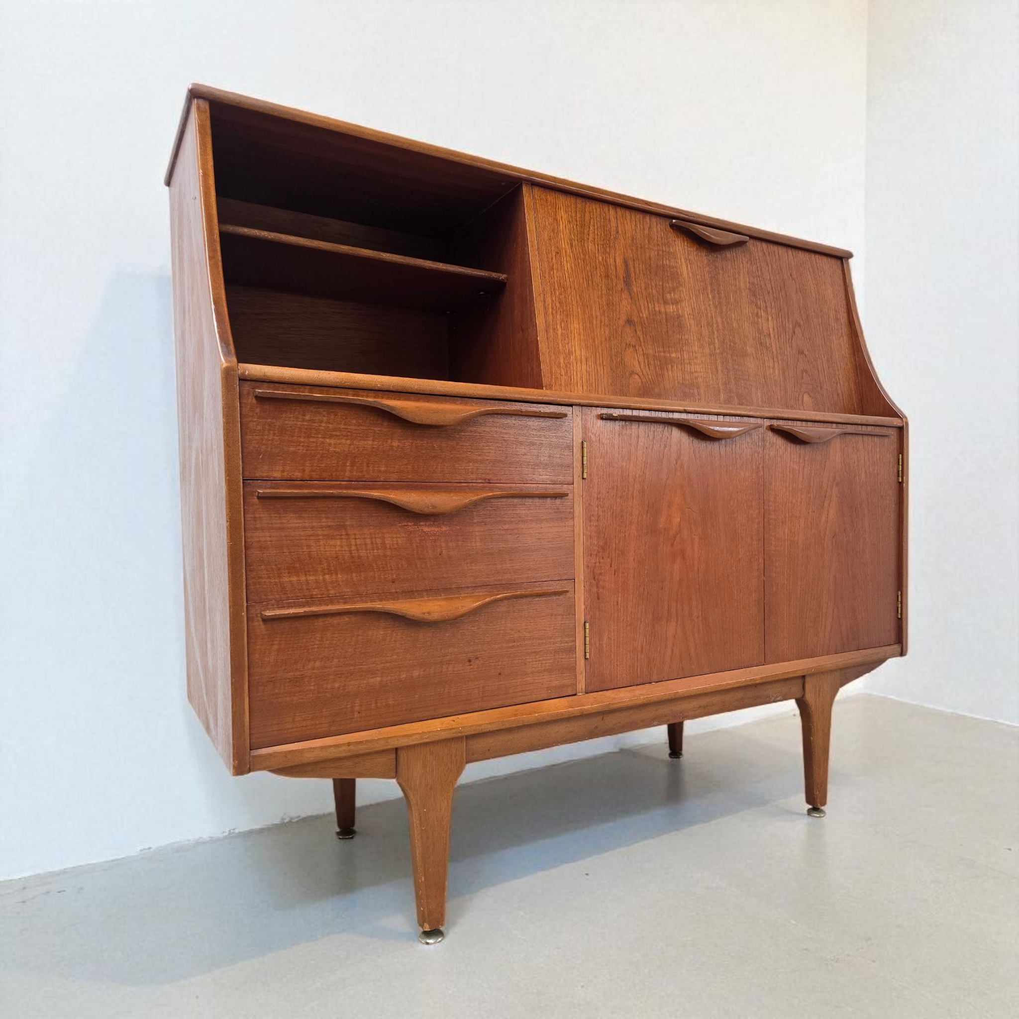 Jentique Drinks Cabinet/ Highboard