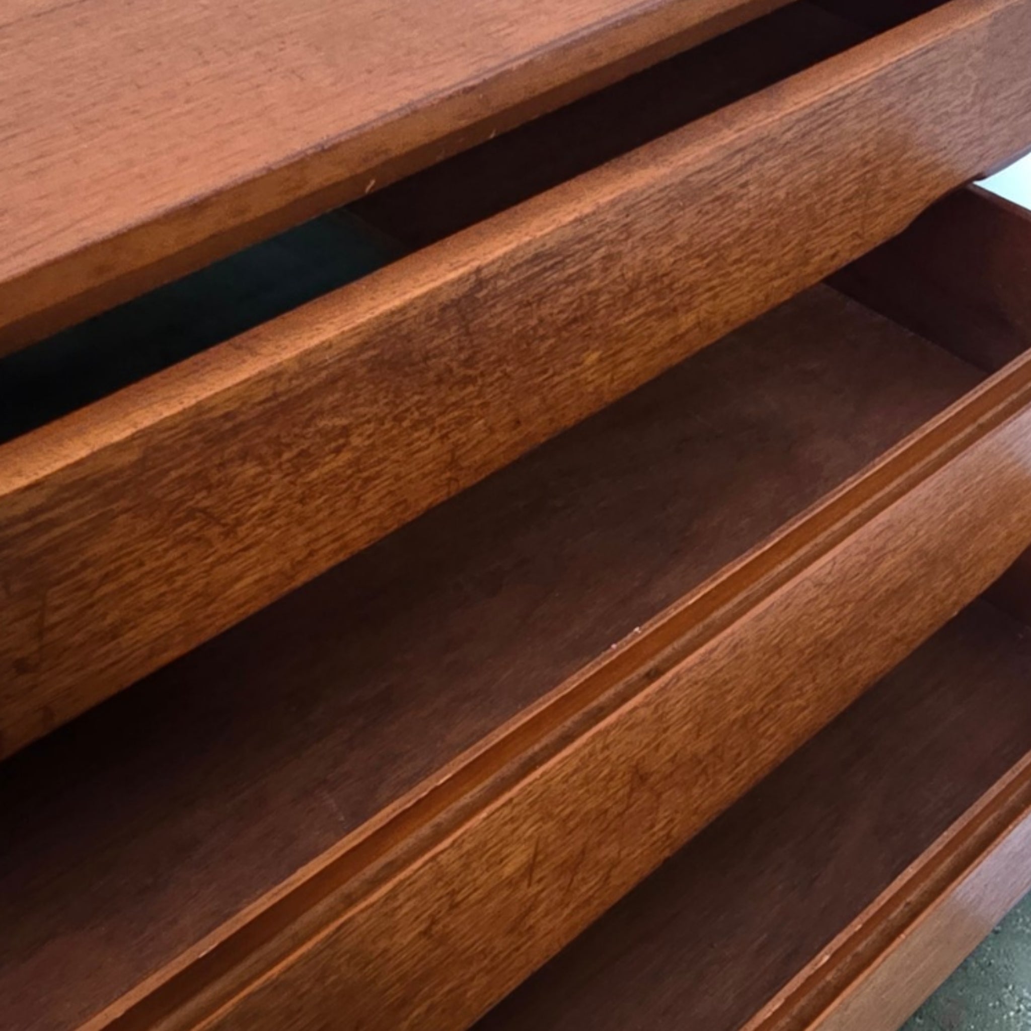 Beautility Sideboard