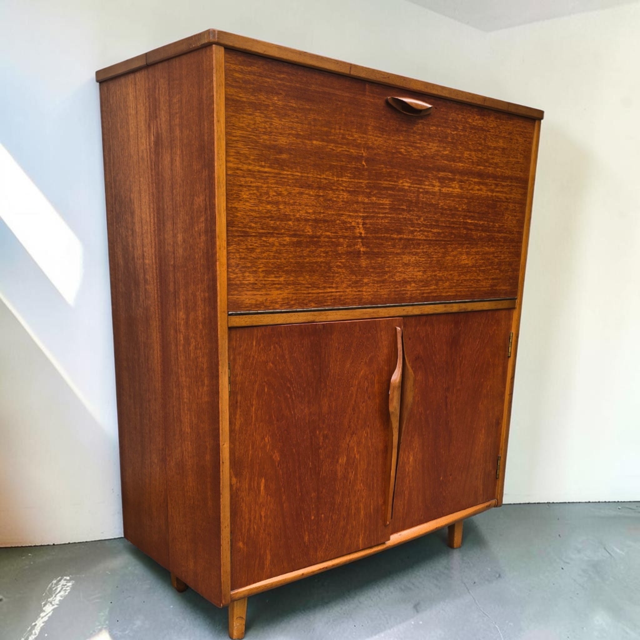 Jentique Drinks Cabinet