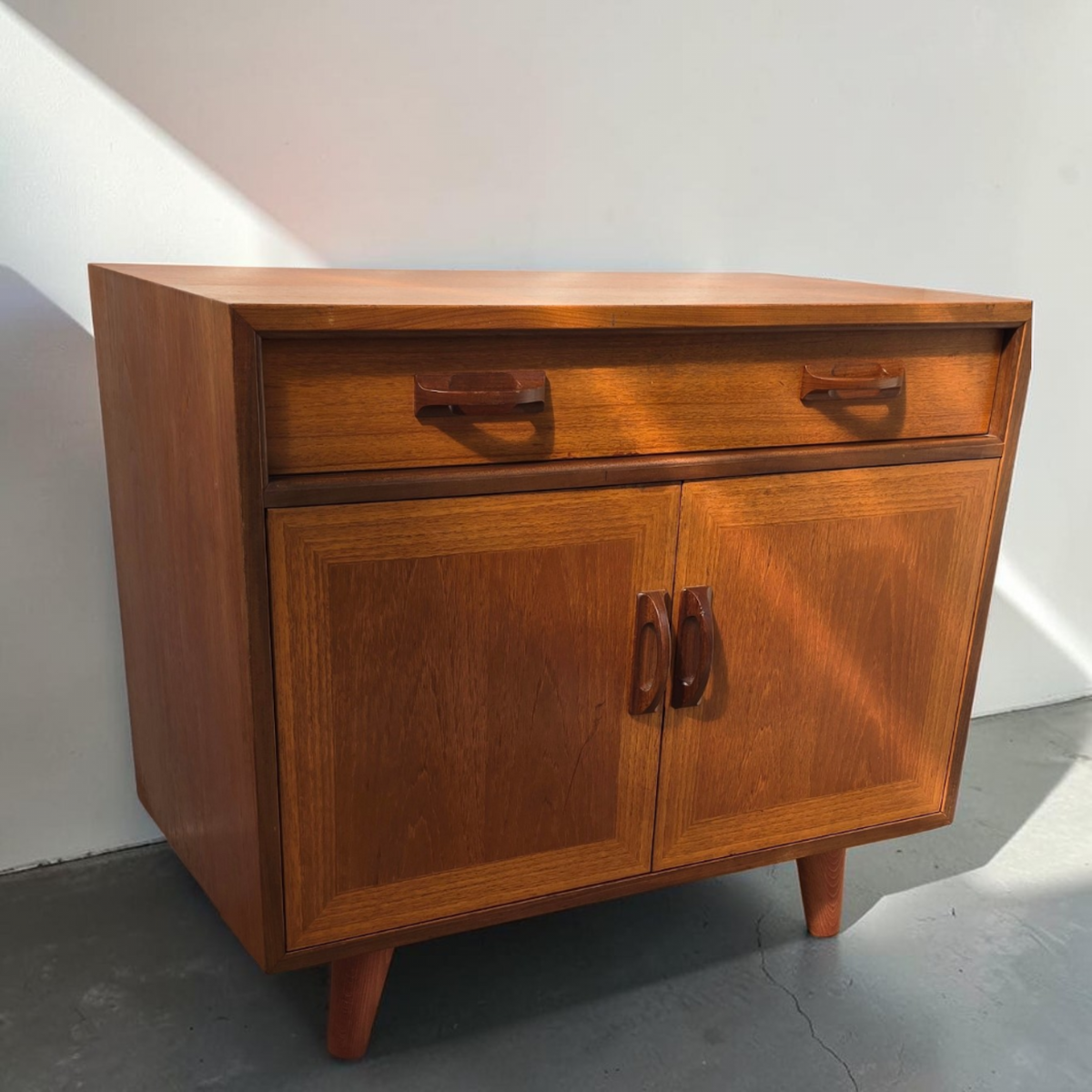 G Plan Sierra Cabinet