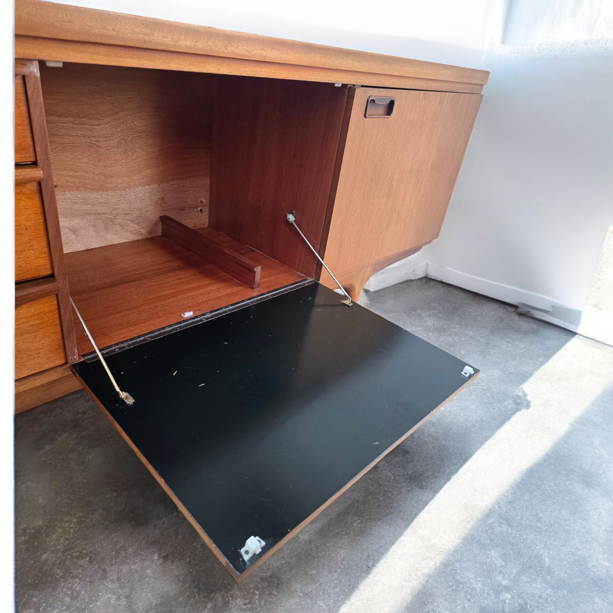 Thomas and Greaves Sideboard