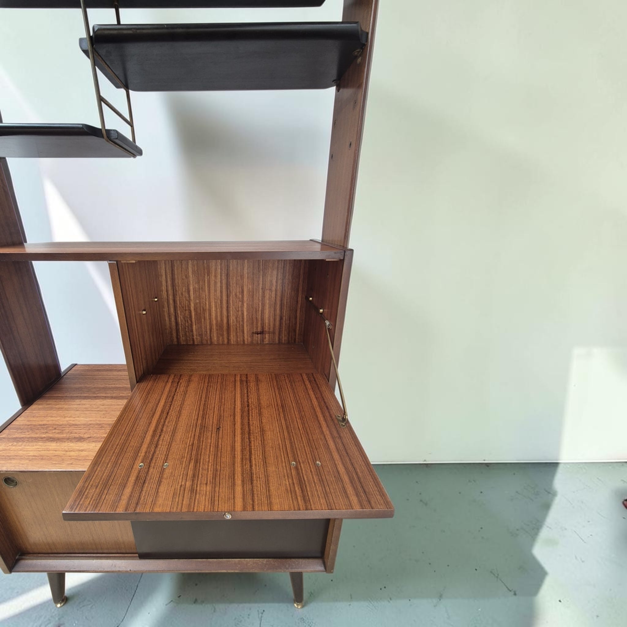 G Plan Room Divider