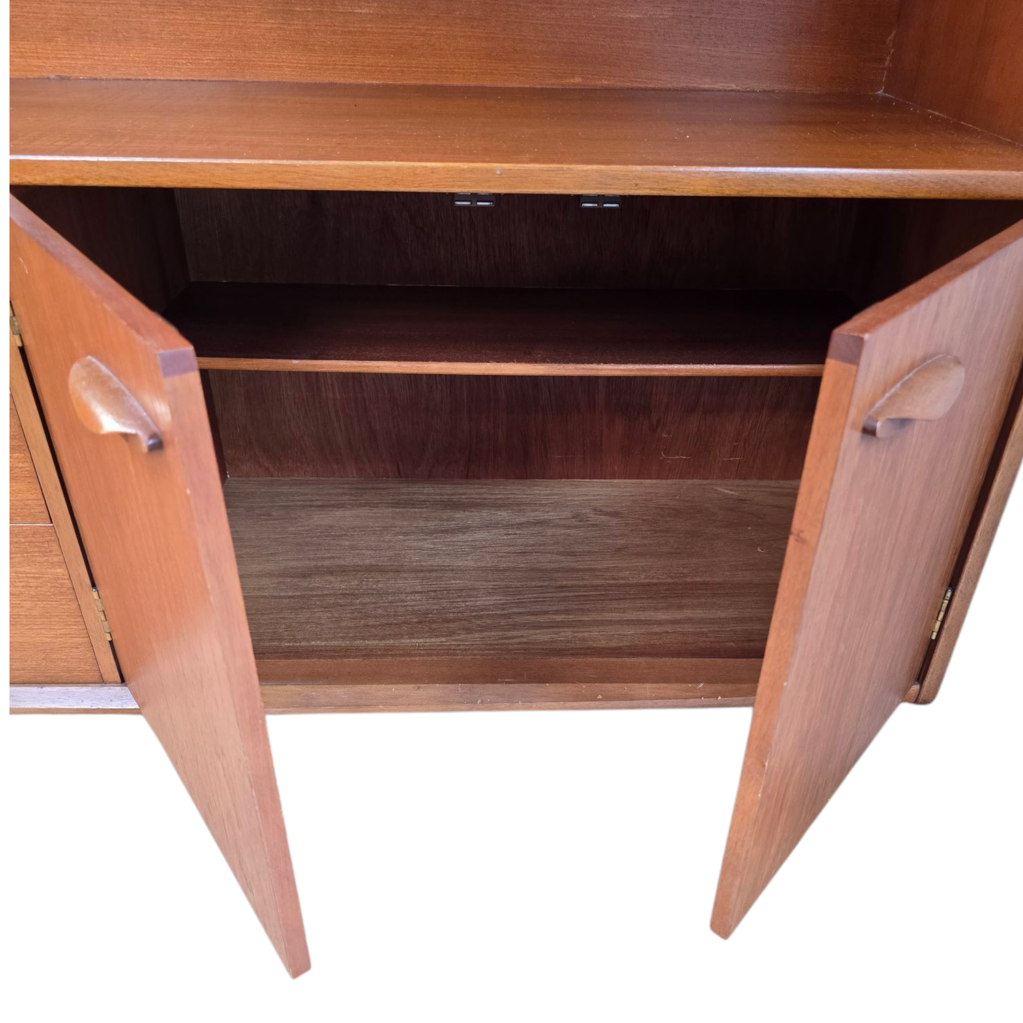 Mid-Century Highboard
