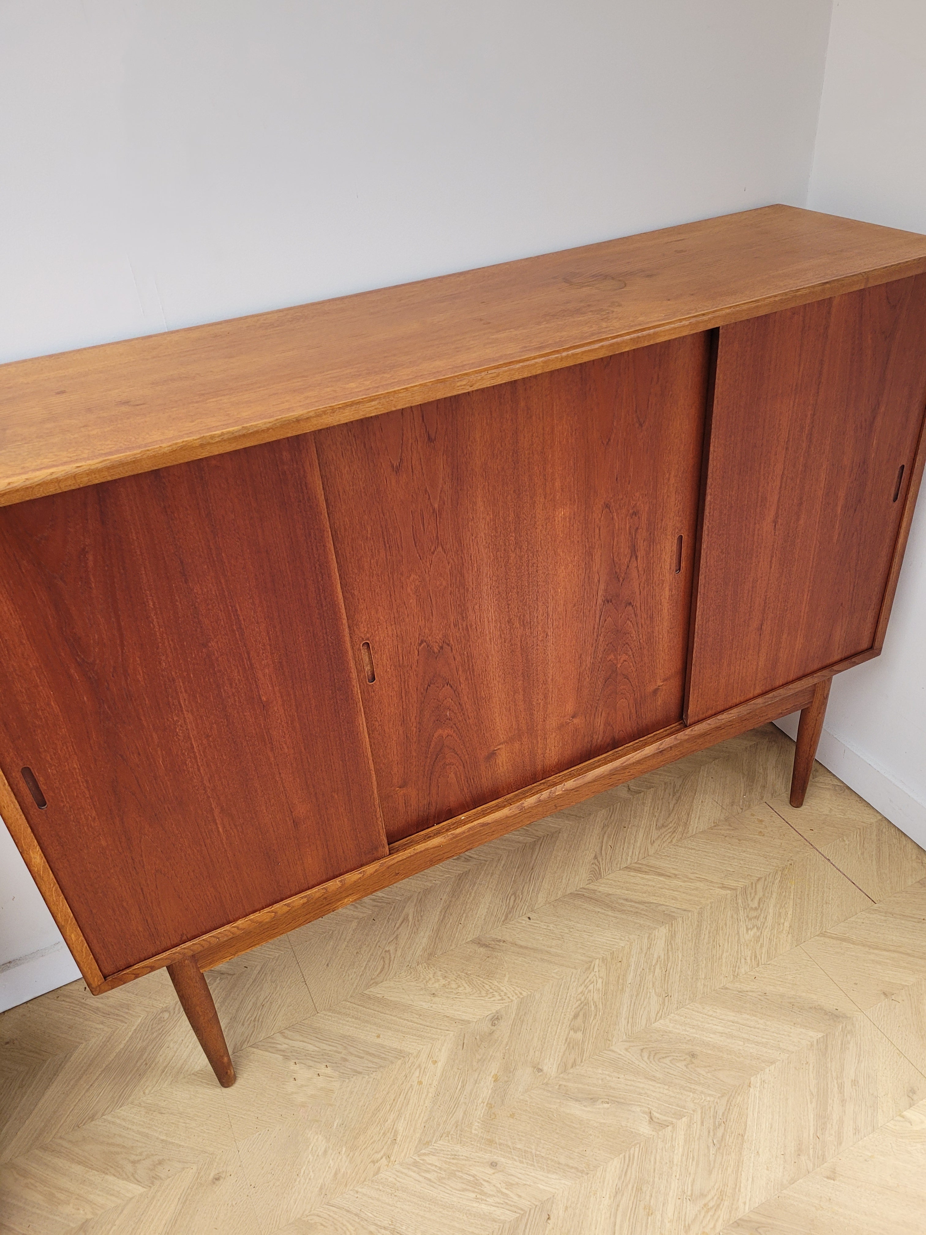 Danish Highboard