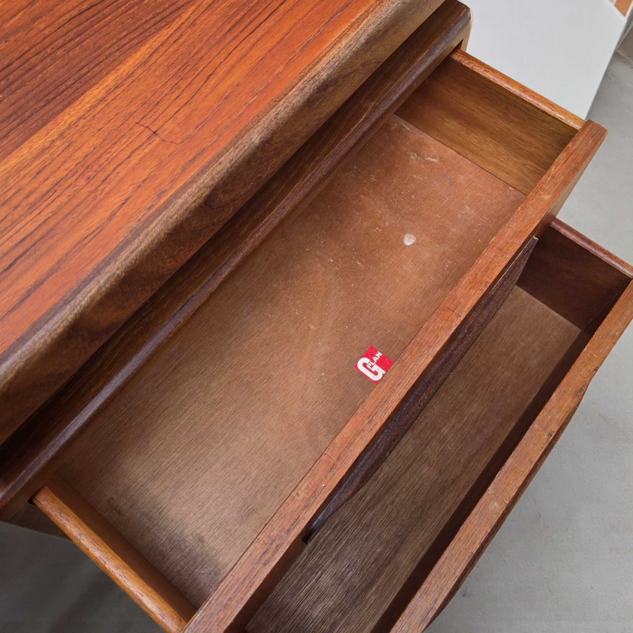 G Plan Fresco Dressing Table