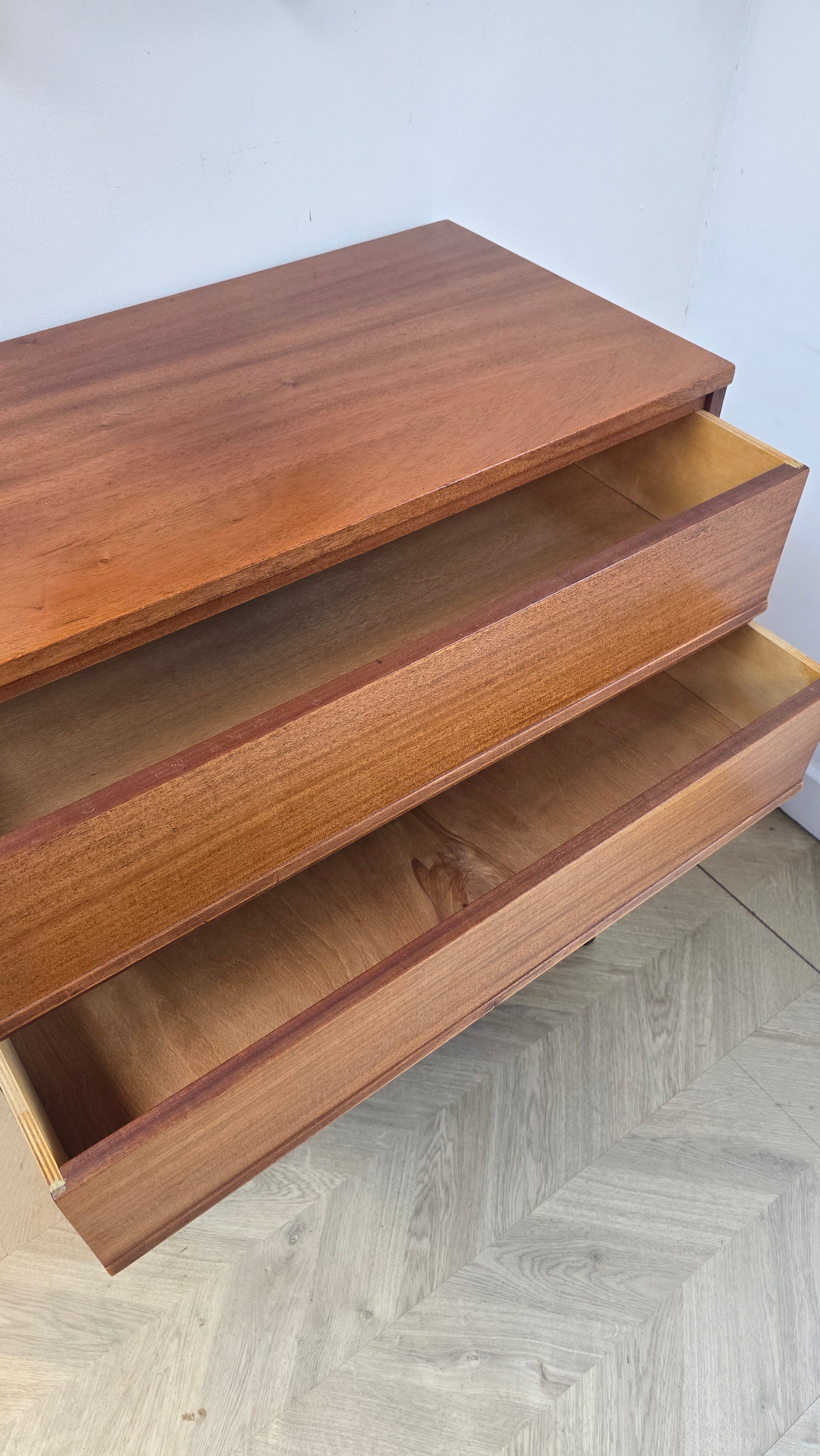 Danish Drawers