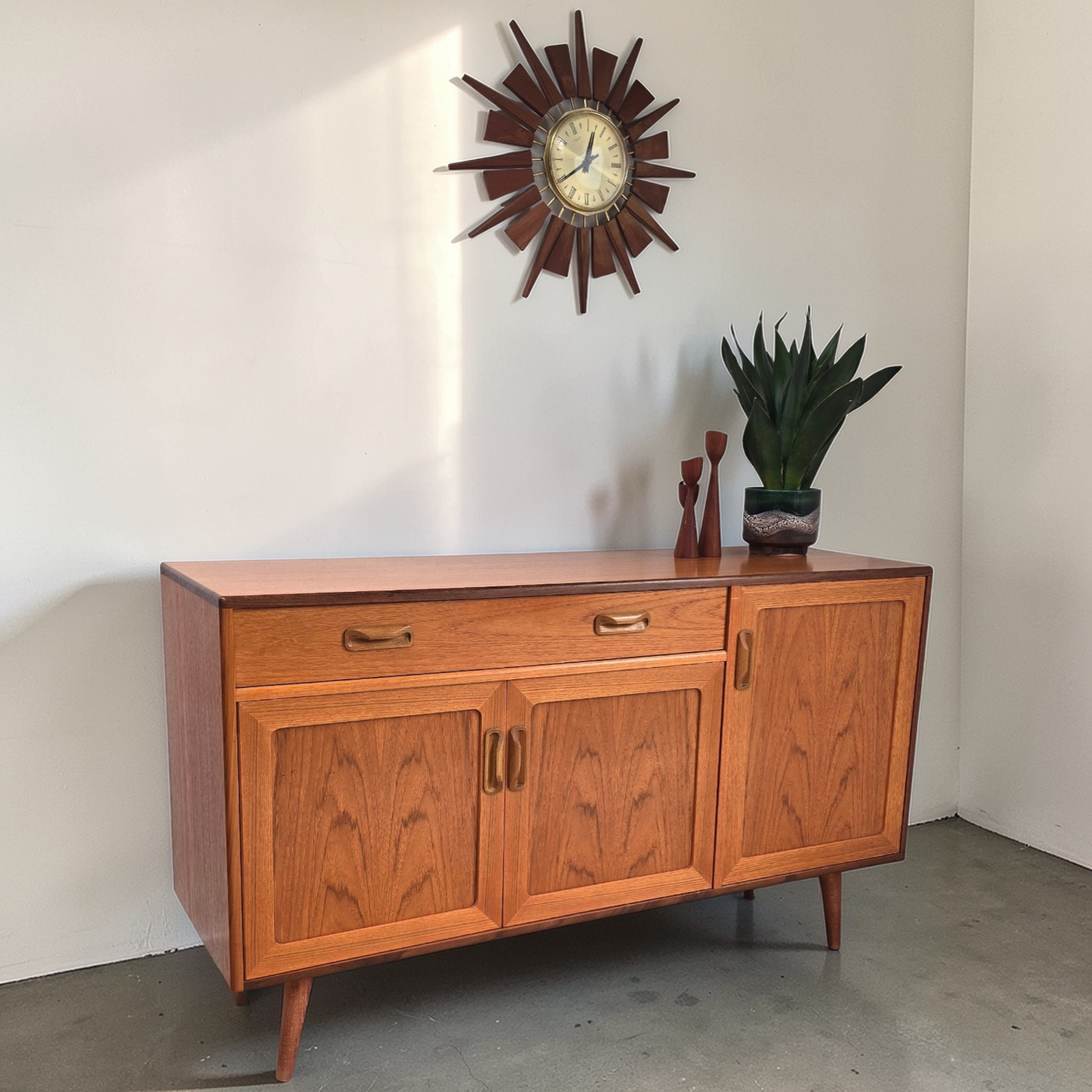 Gplan Sideboard
