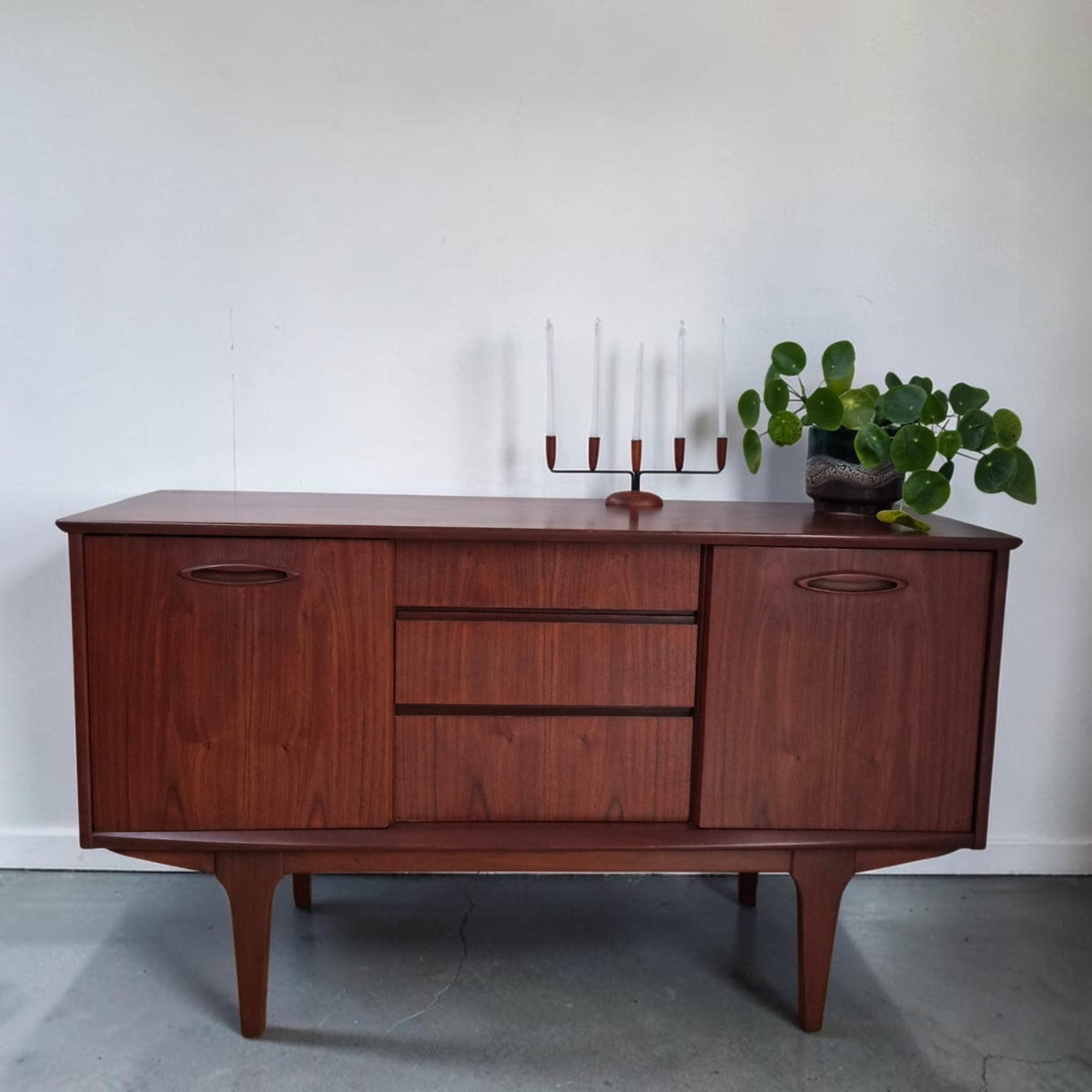 Jentique Compact Sideboard