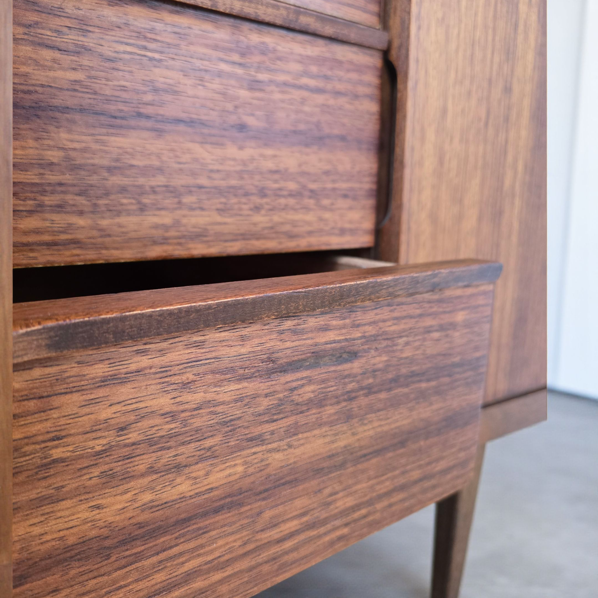 Austinsuite Teak Mid Century Sideboard