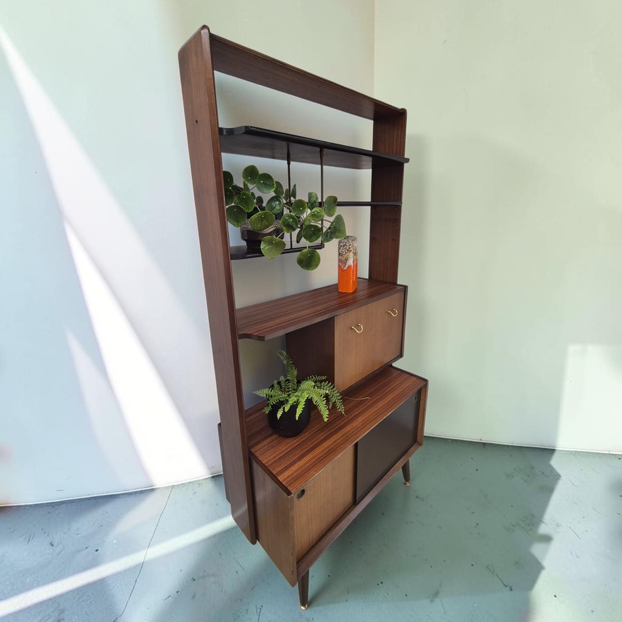 G Plan Room Divider