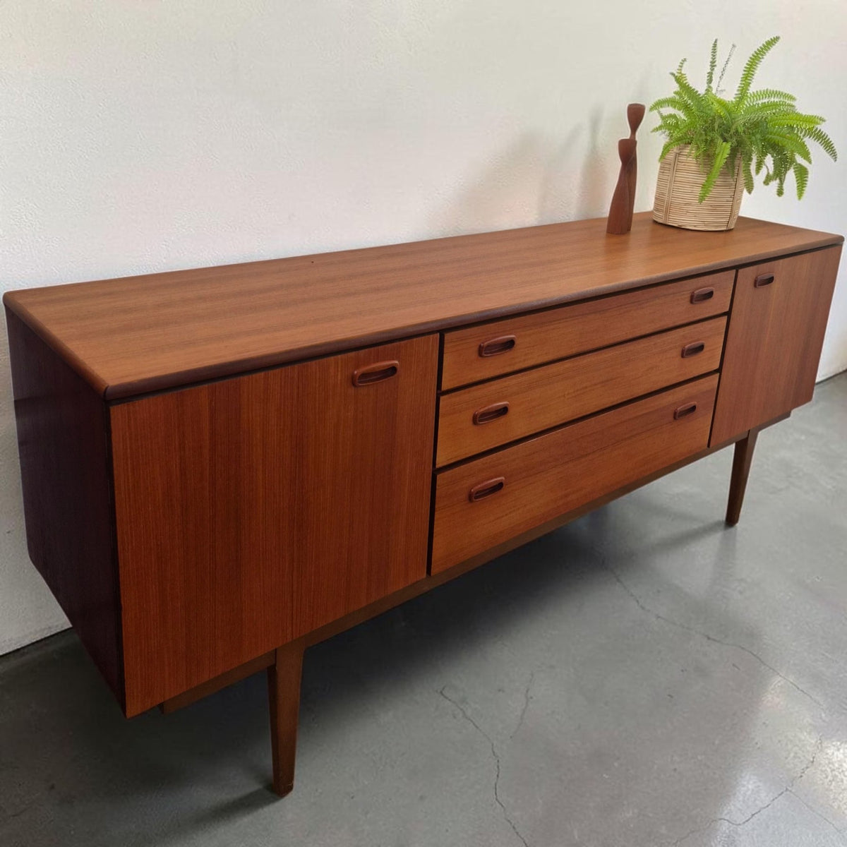 Nathan Sideboard