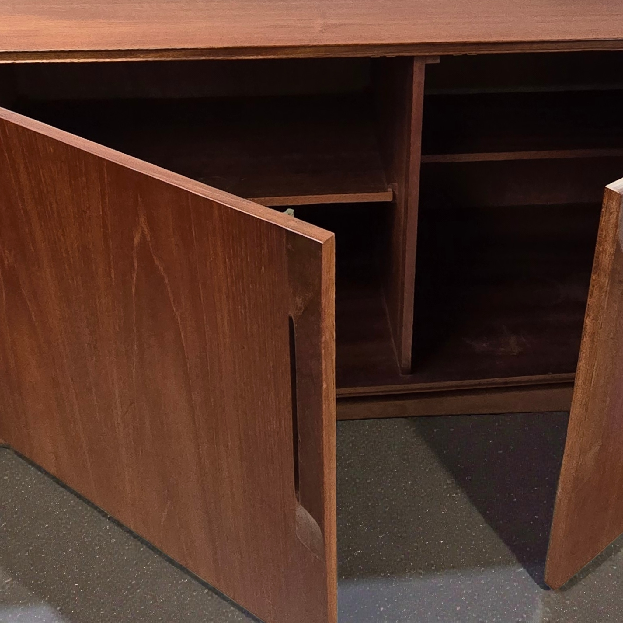 Mcintosh Eden Sideboard