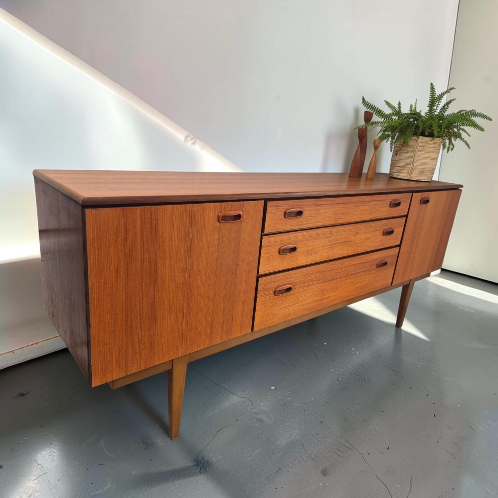 Nathan Sideboard