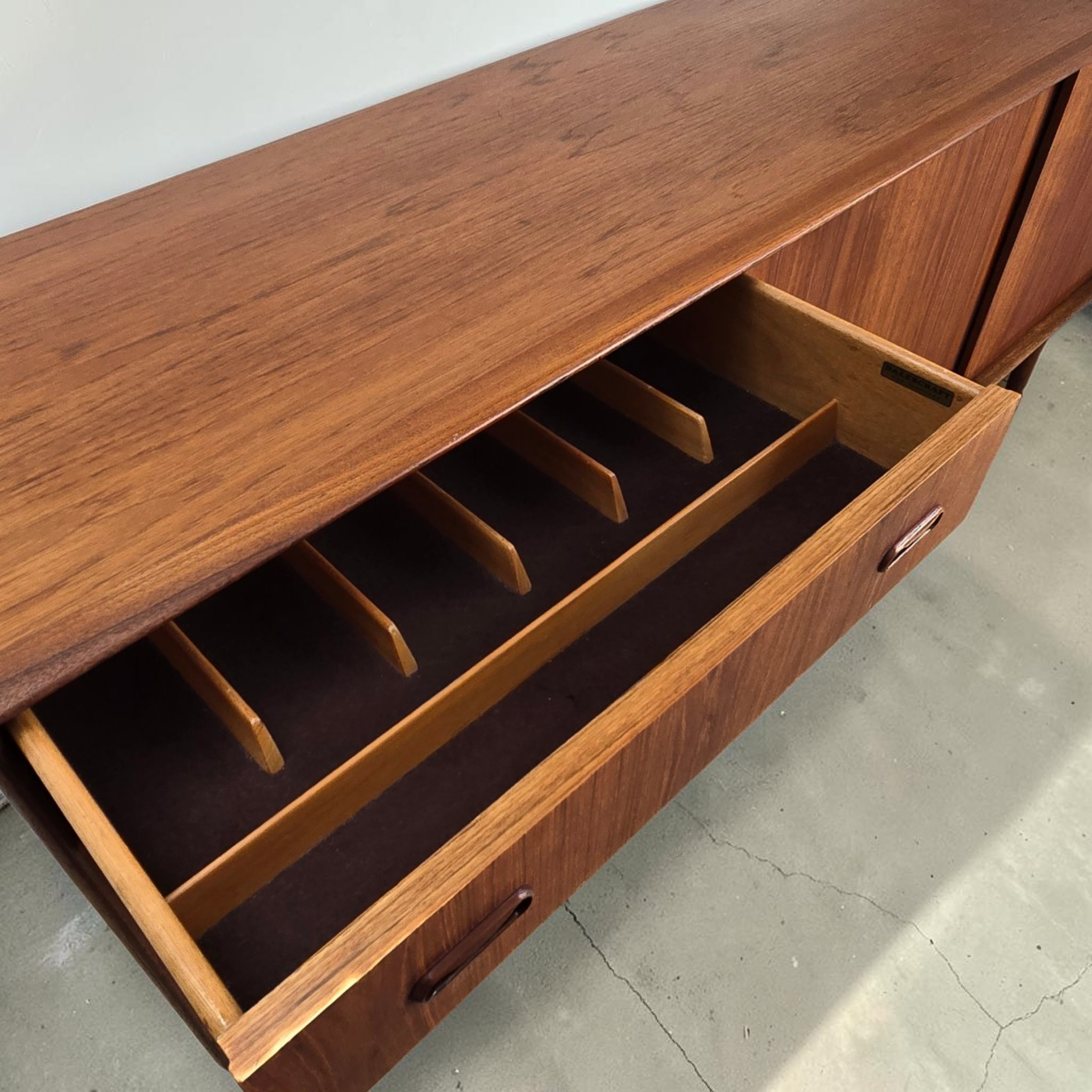 Dalescraft Sideboard