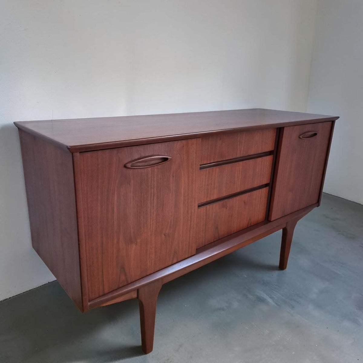 Jentique Compact Sideboard