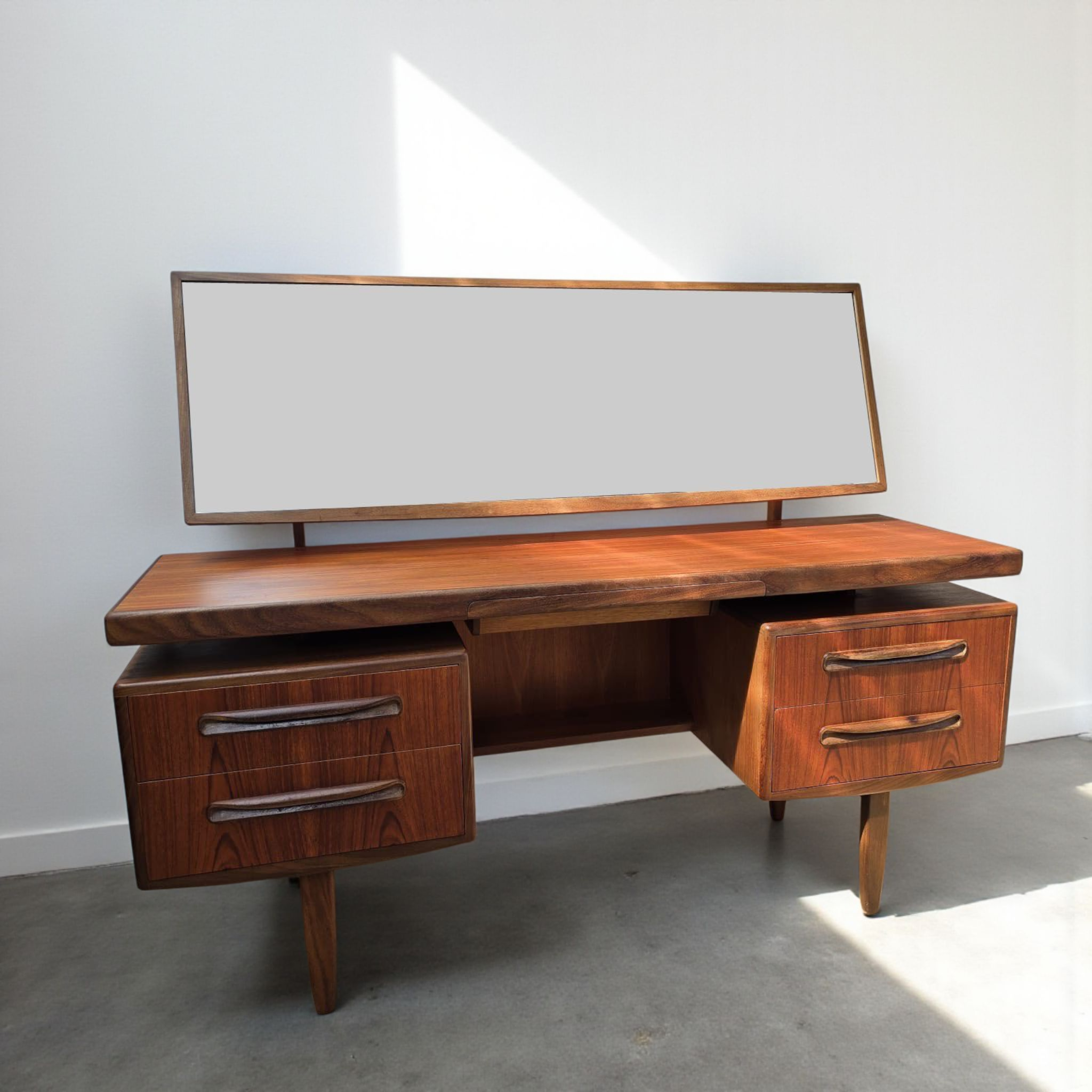 G Plan Fresco Dressing Table