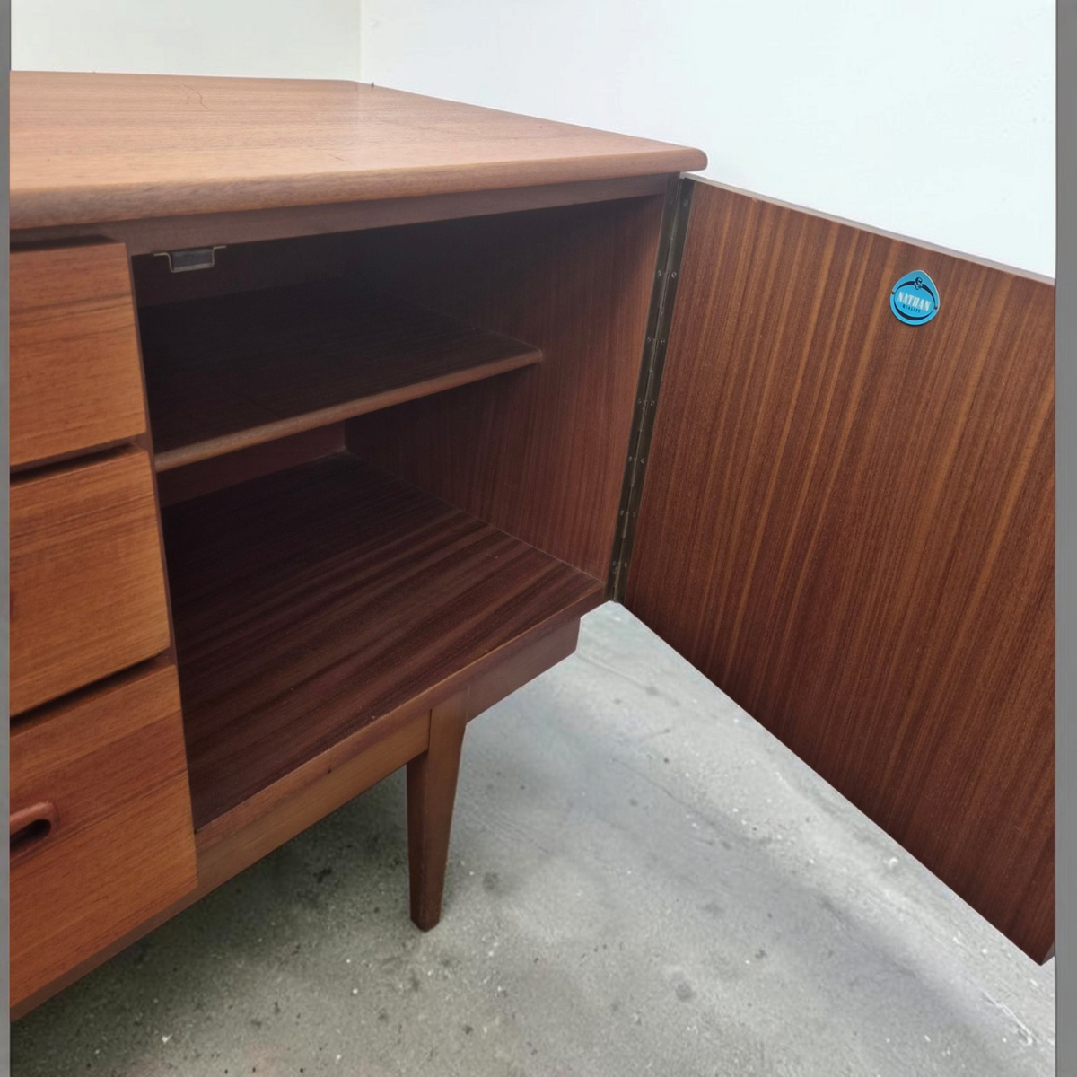 Nathan Sideboard