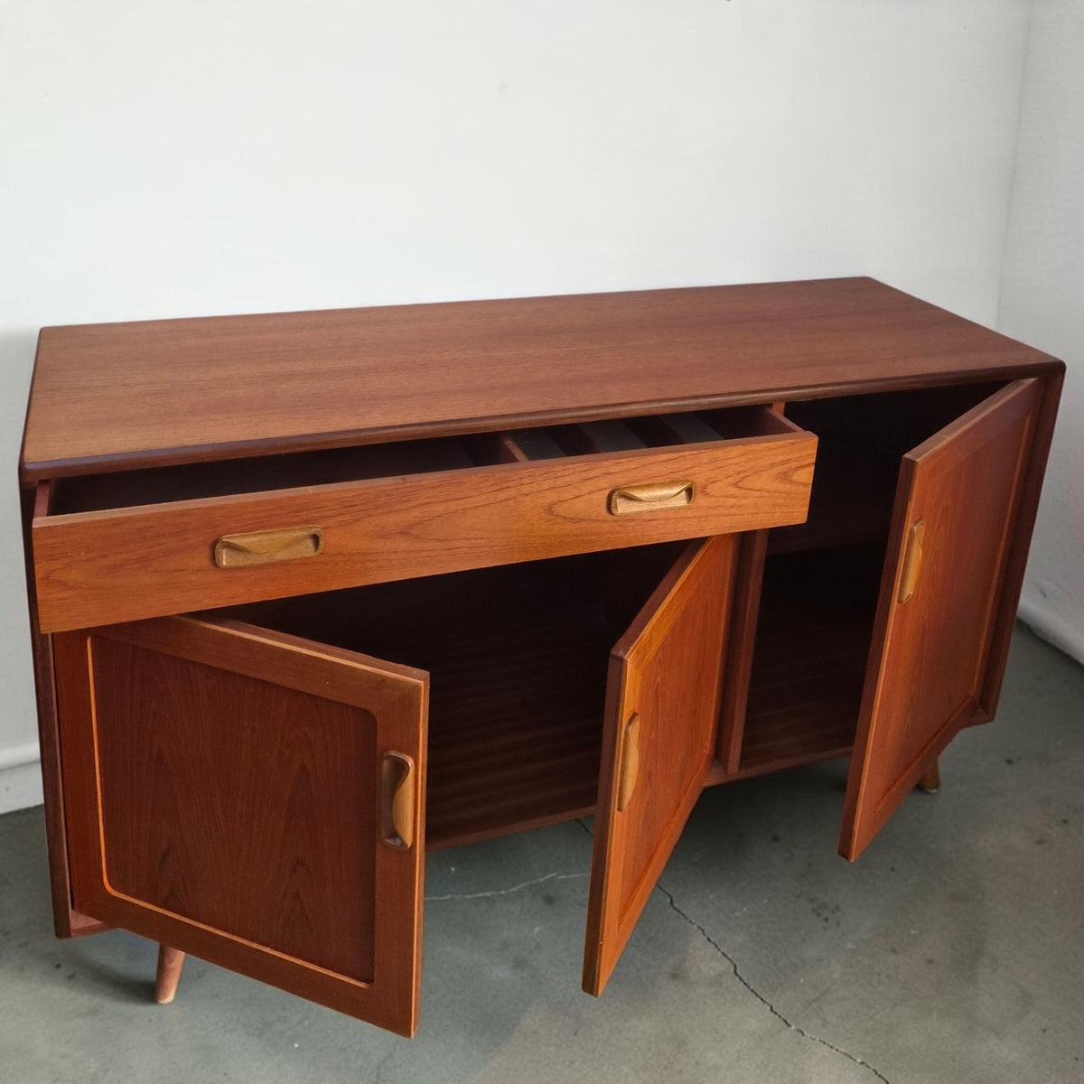 Gplan Sideboard