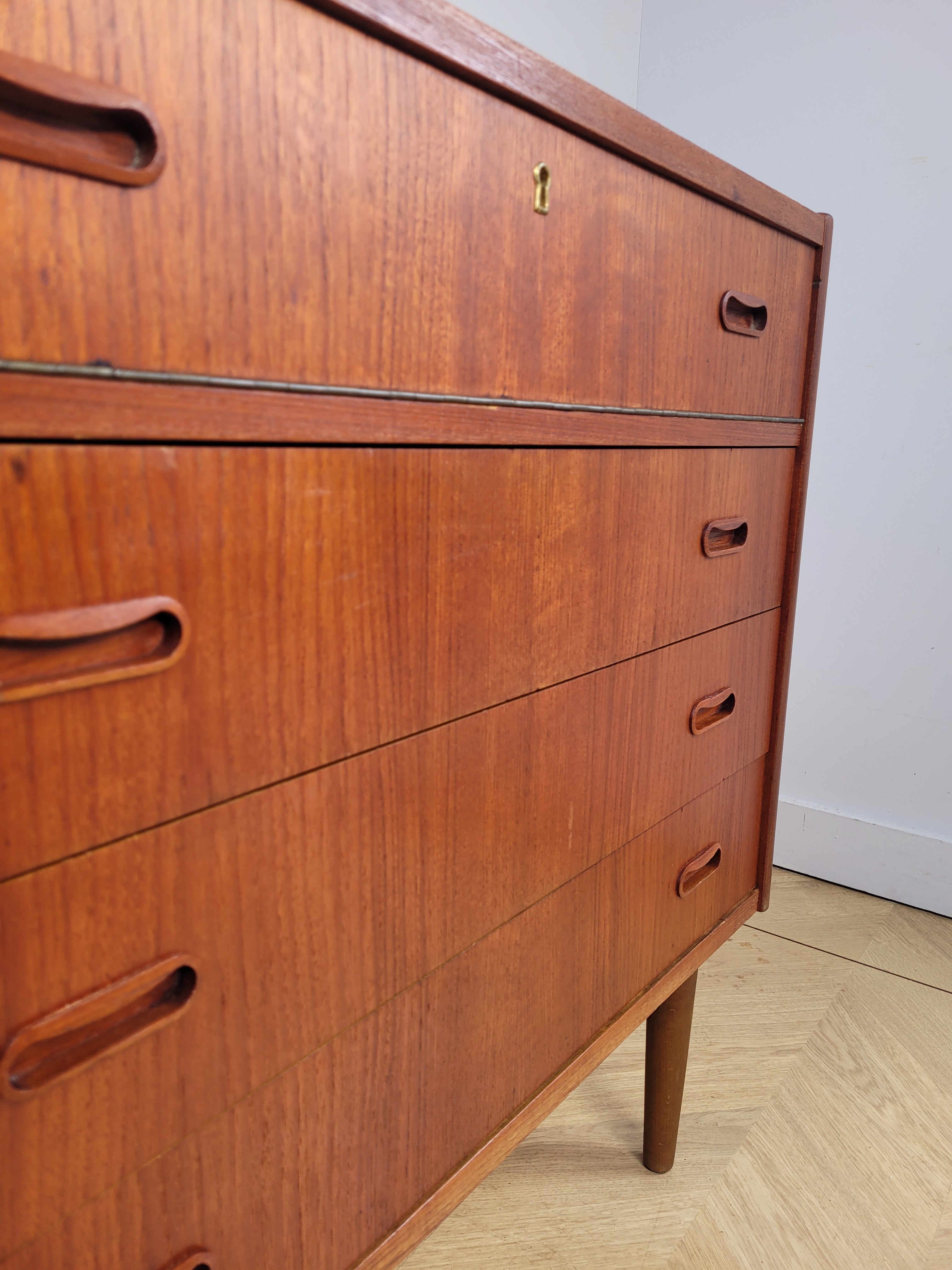 Danish Drawers