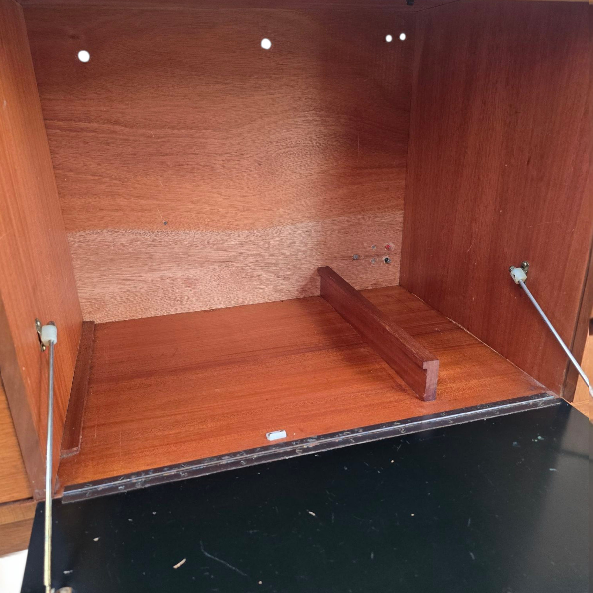 Thomas and Greaves Sideboard