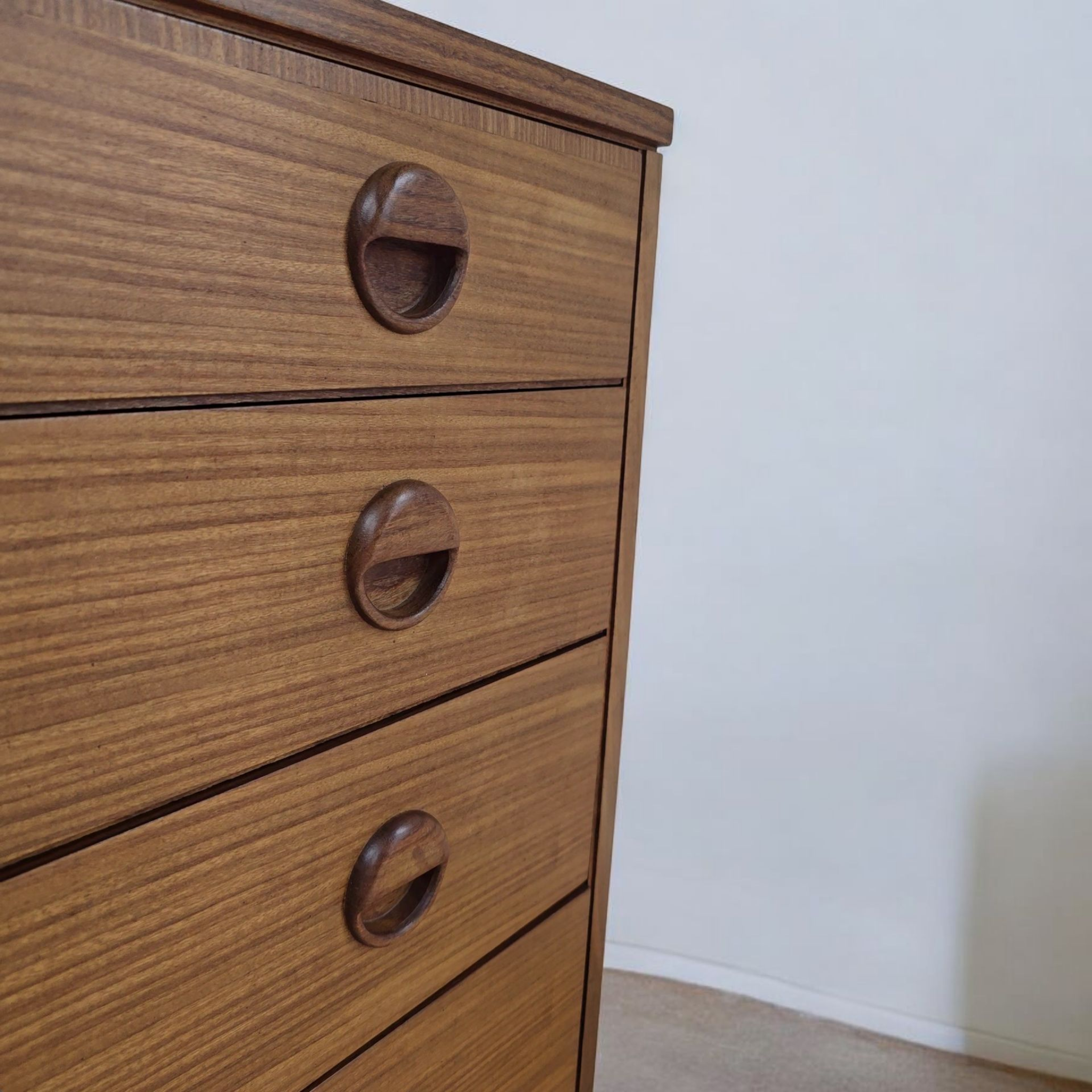 Butilux Drawers