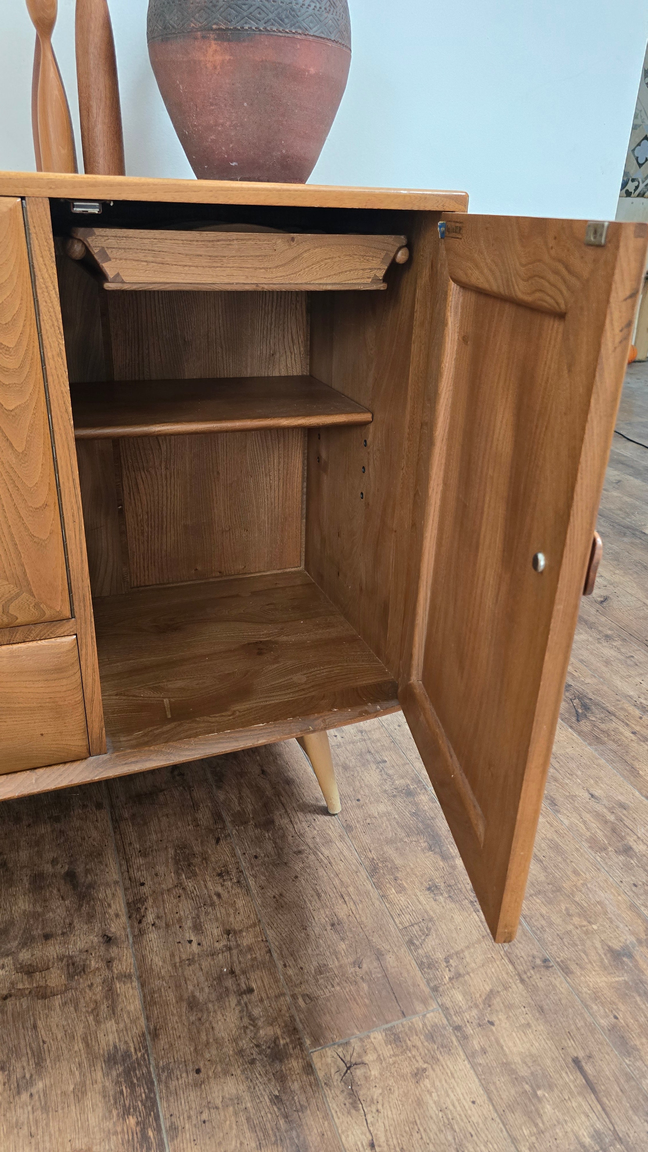 Ercol Sideboard