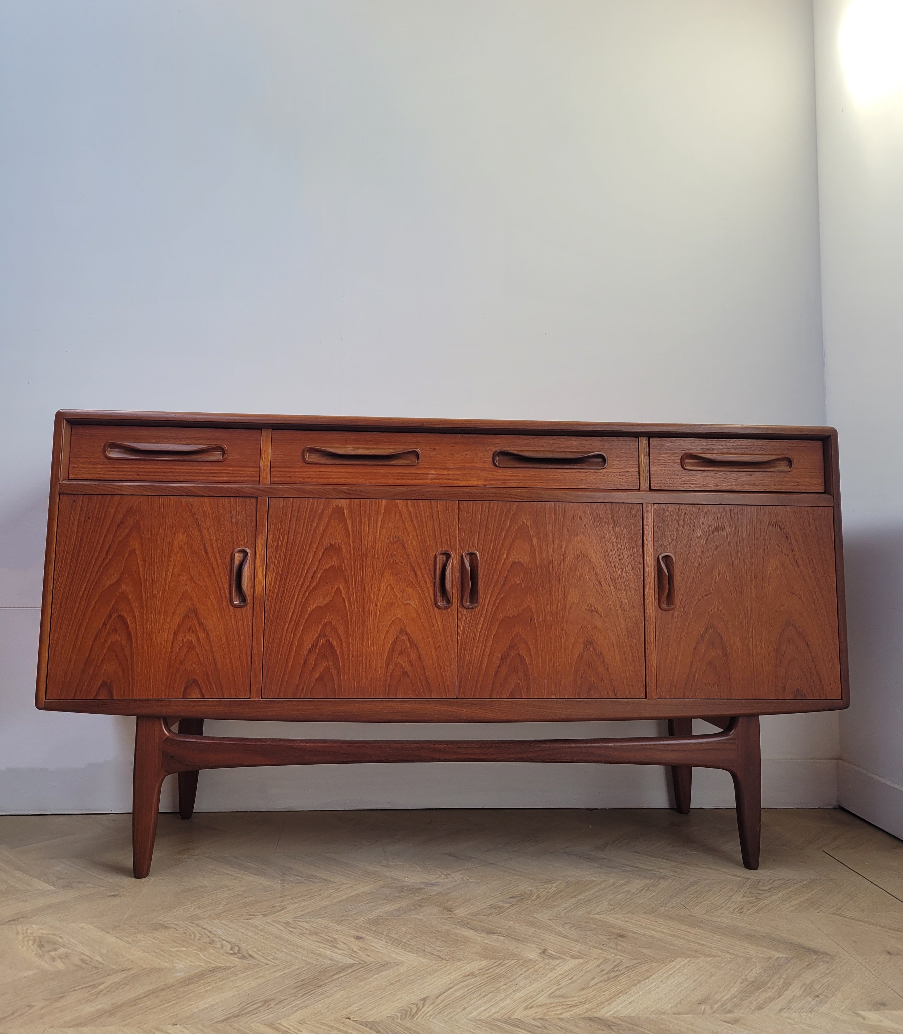 G Plan Fresco Sideboard