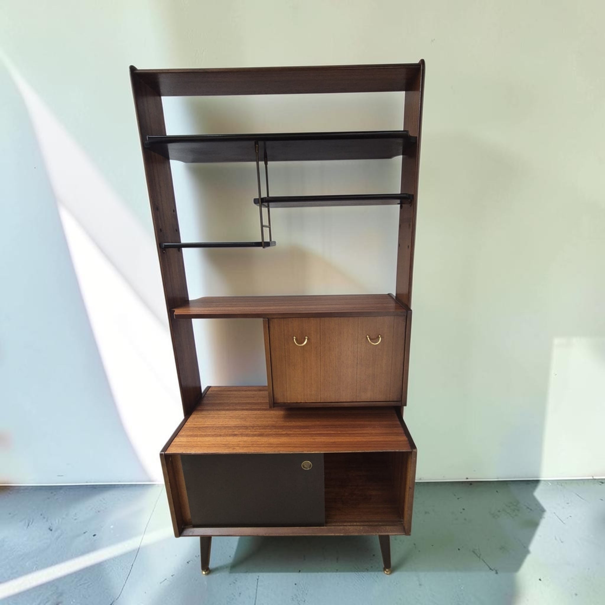G Plan Room Divider